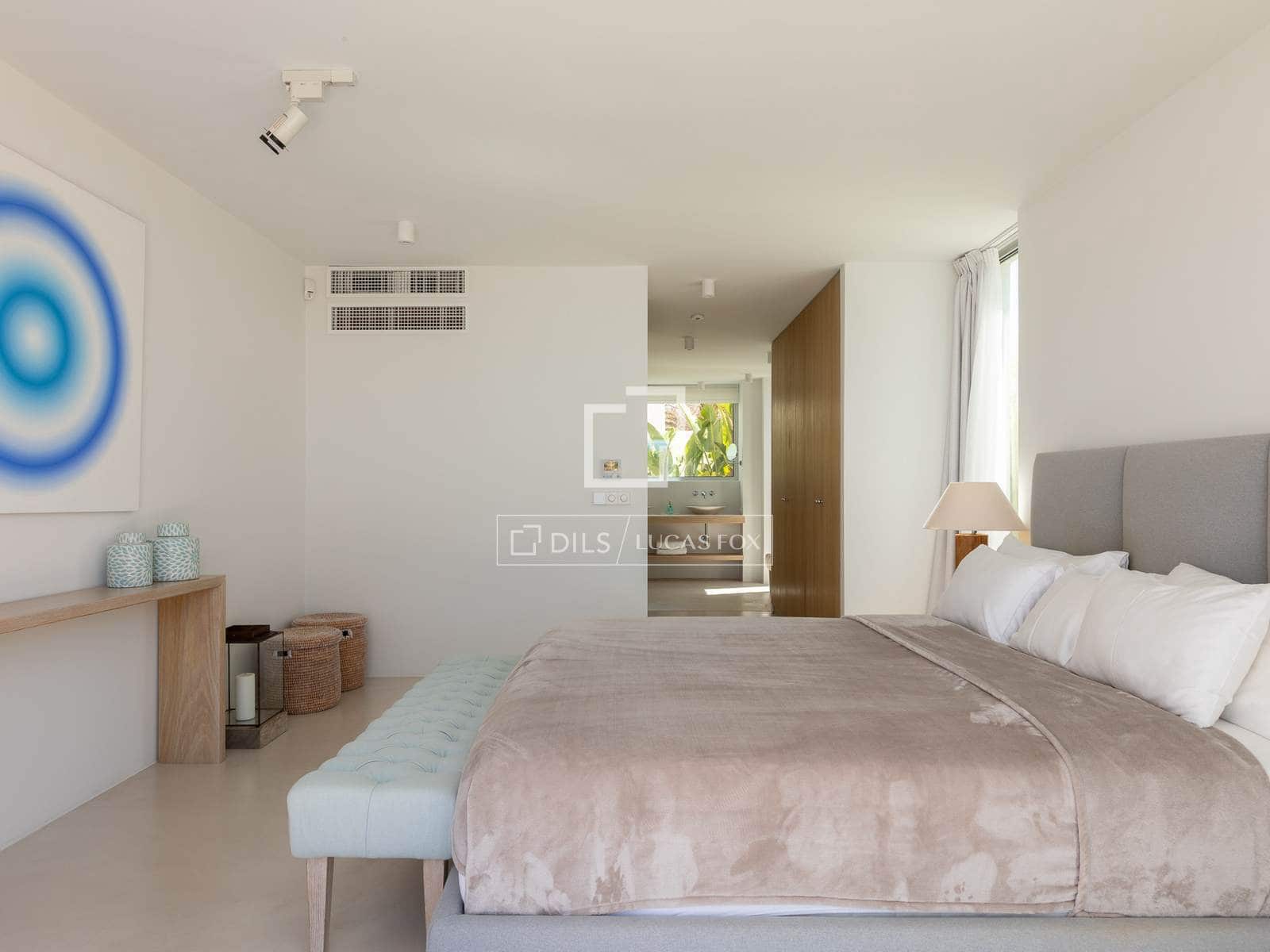 4 bedroom Villa for sale in Calo d'en Real - € 6,450,000 (Ref: 9807111)