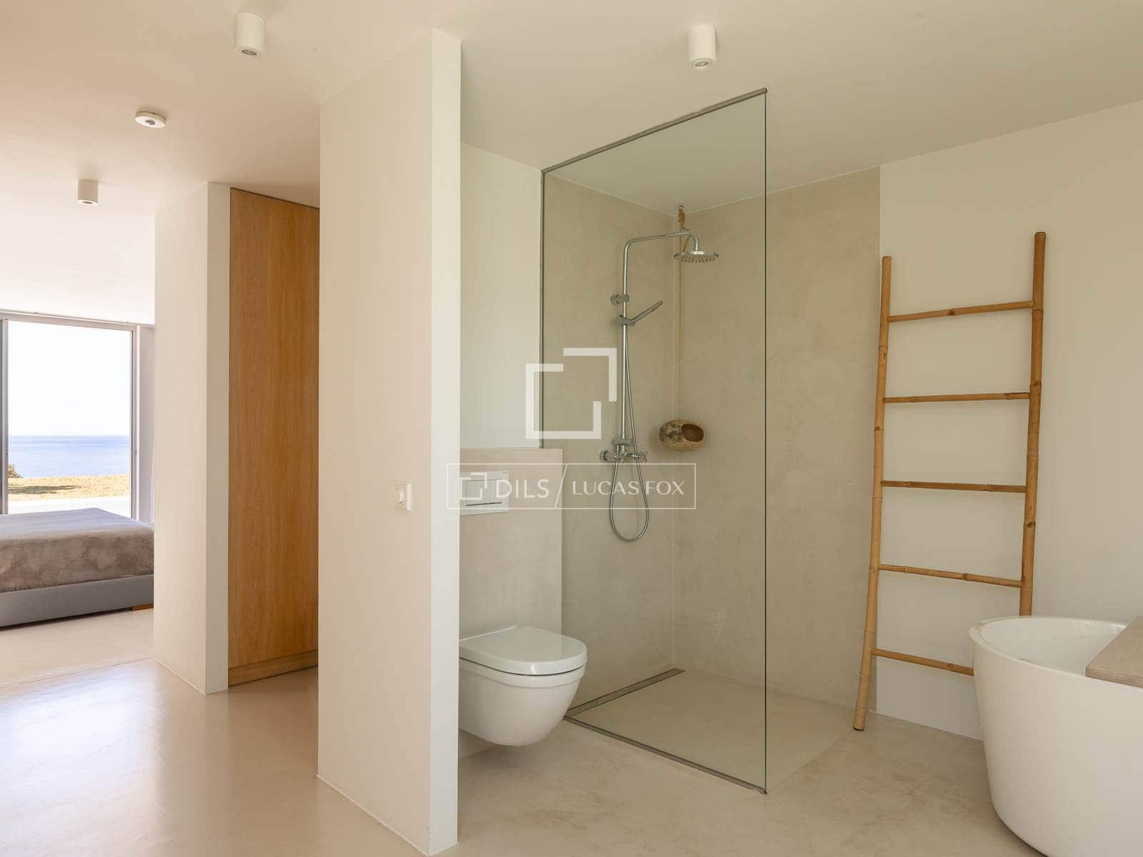 4 bedroom Villa for sale in Calo d'en Real - € 6,450,000 (Ref: 9807111)