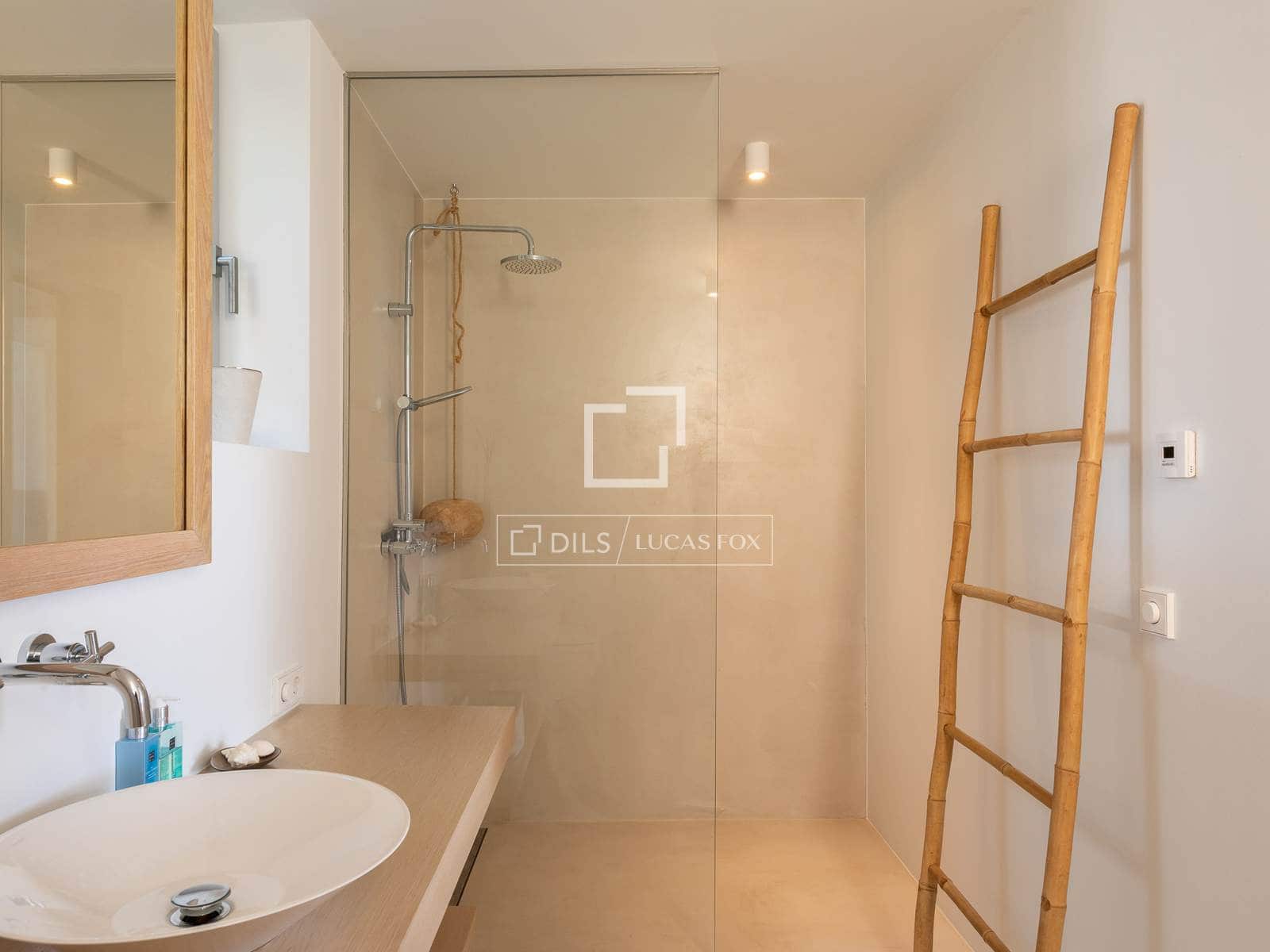 4 bedroom Villa for sale in Calo d'en Real - € 6,450,000 (Ref: 9807111)