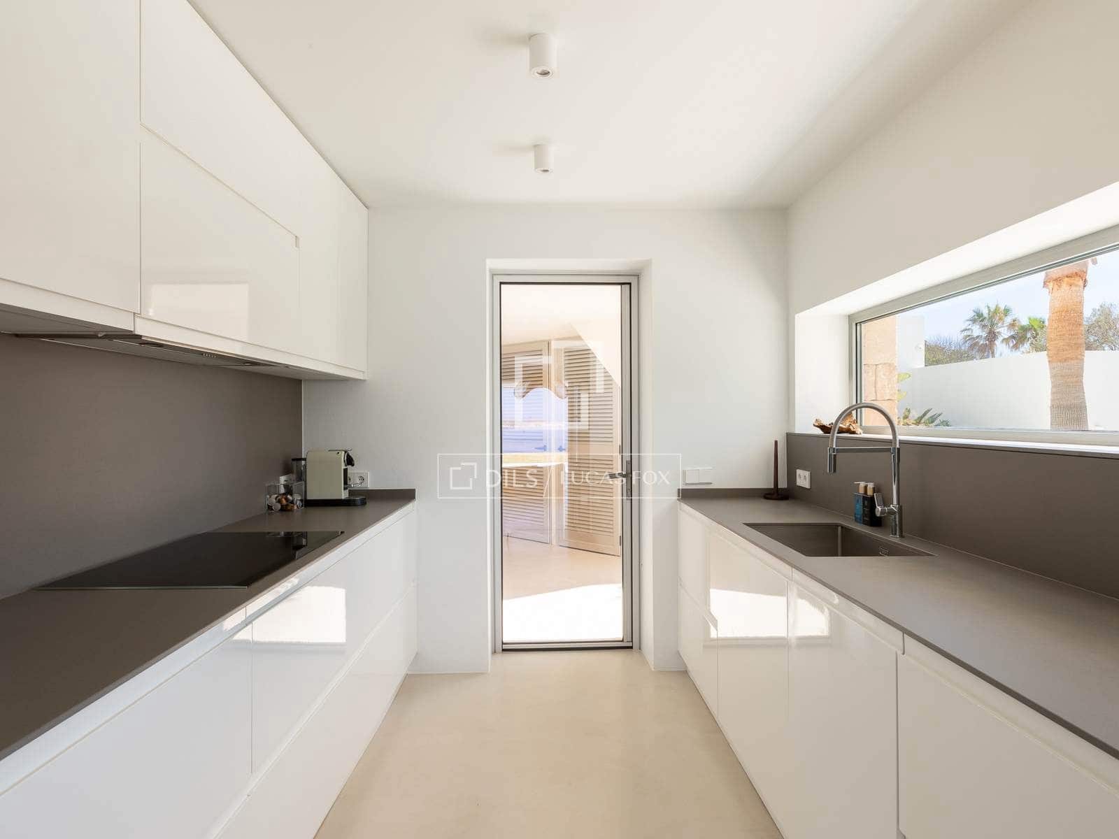 4 bedroom Villa for sale in Calo d'en Real - € 6,450,000 (Ref: 9807111)