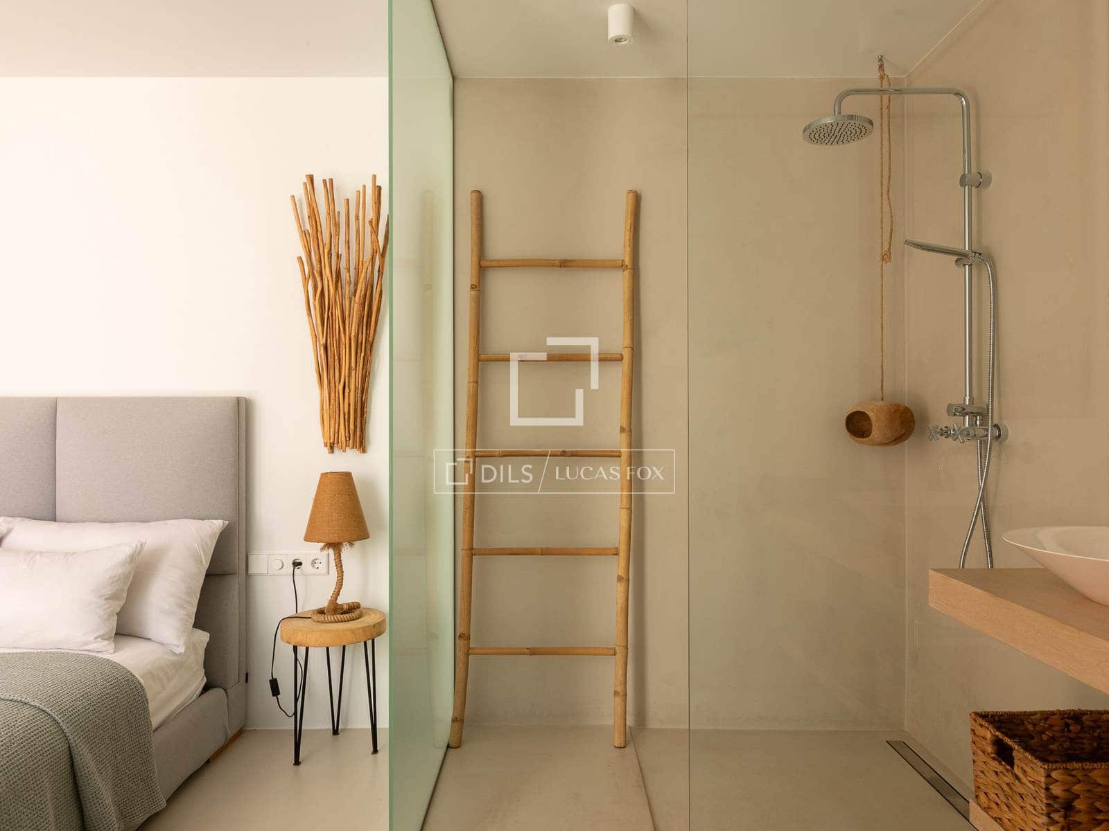 4 bedroom Villa for sale in Calo d'en Real - € 6,450,000 (Ref: 9807111)