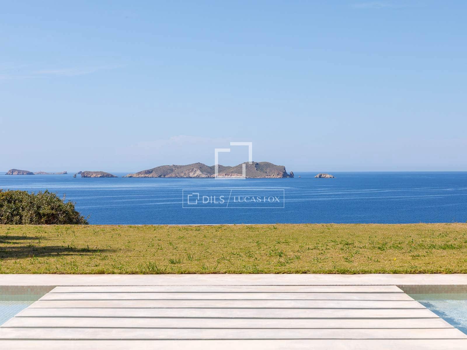 4 bedroom Villa for sale in Calo d'en Real - € 6,450,000 (Ref: 9807111)