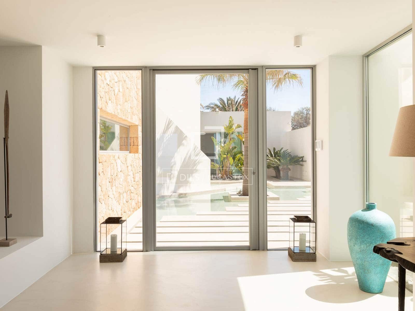 4 bedroom Villa for sale in Calo d'en Real - € 6,450,000 (Ref: 9807111)