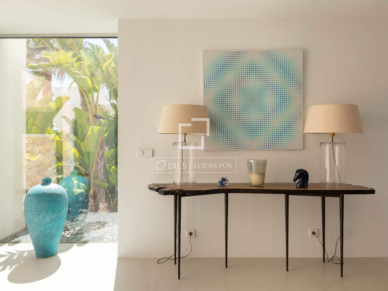 4 bedroom Villa for sale in Calo d'en Real - € 6,450,000 (Ref: 9807111)