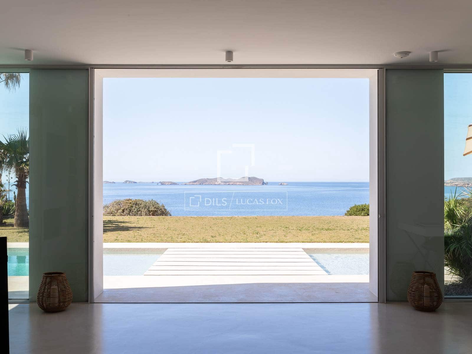 4 bedroom Villa for sale in Calo d'en Real - € 6,450,000 (Ref: 9807111)