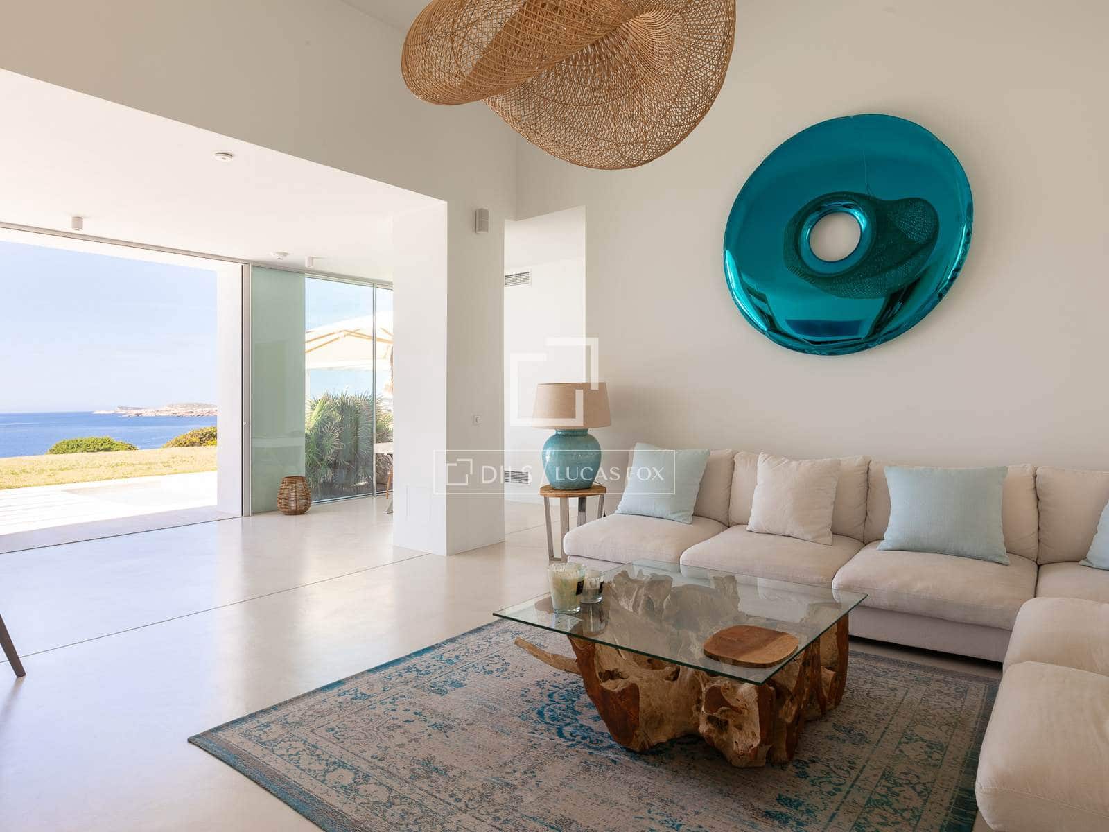 4 bedroom Villa for sale in Calo d'en Real - € 6,450,000 (Ref: 9807111)