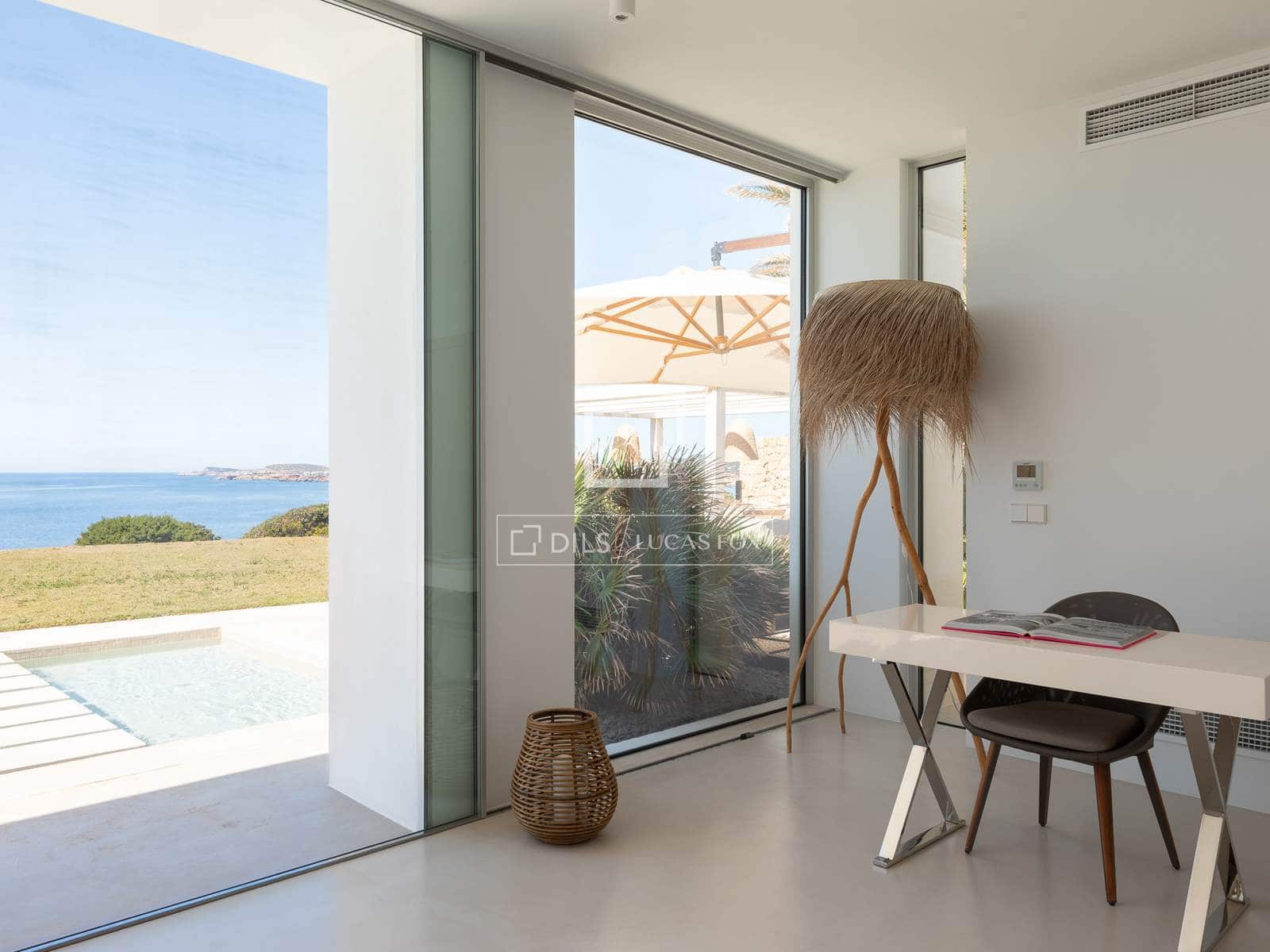 4 bedroom Villa for sale in Calo d'en Real - € 6,450,000 (Ref: 9807111)