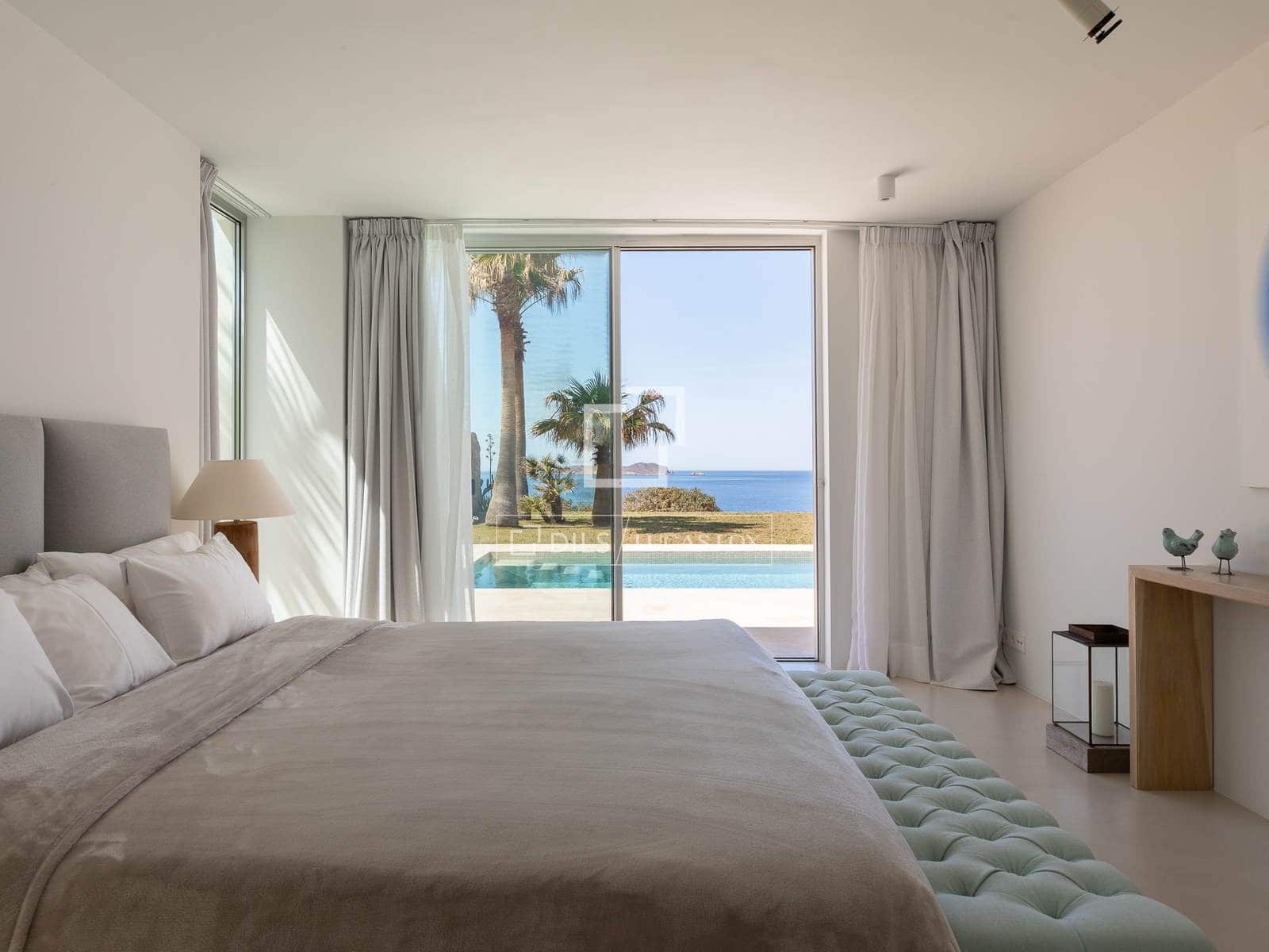 4 bedroom Villa for sale in Calo d'en Real - € 6,450,000 (Ref: 9807111)