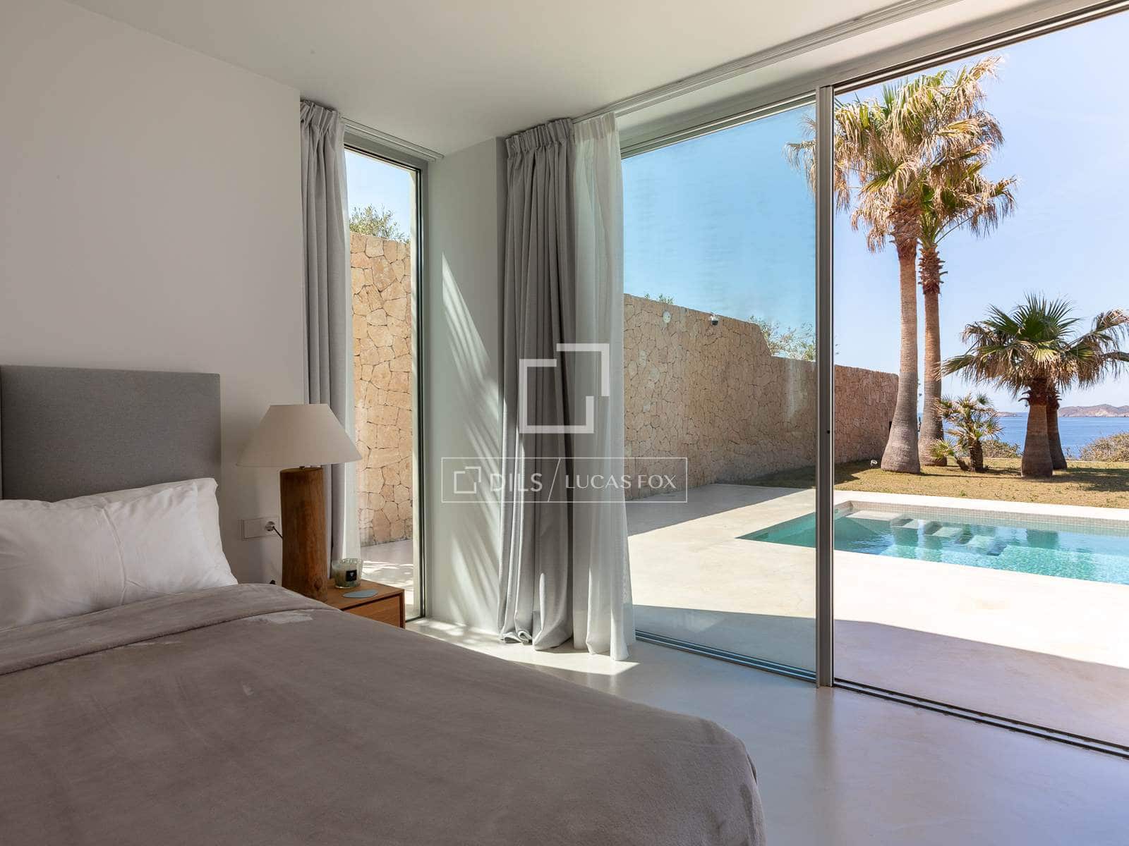 4 bedroom Villa for sale in Calo d'en Real - € 6,450,000 (Ref: 9807111)