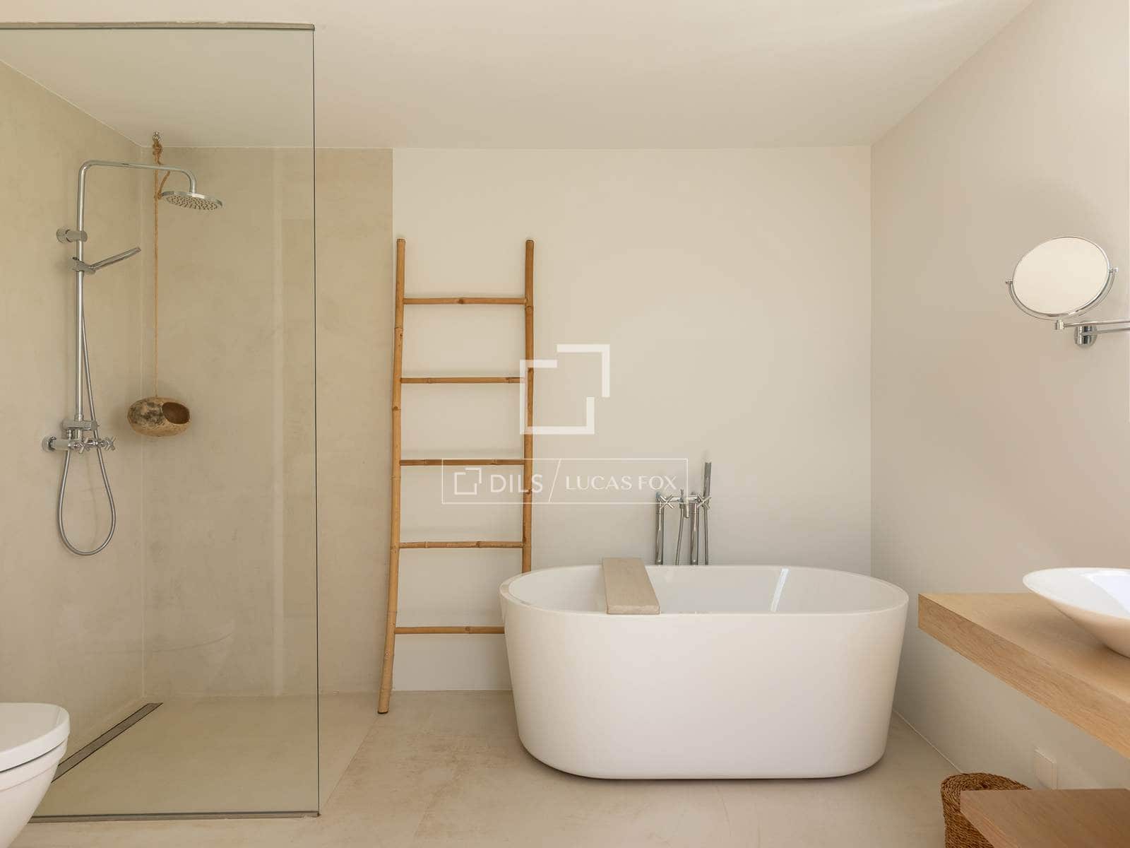 4 bedroom Villa for sale in Calo d'en Real - € 6,450,000 (Ref: 9807111)