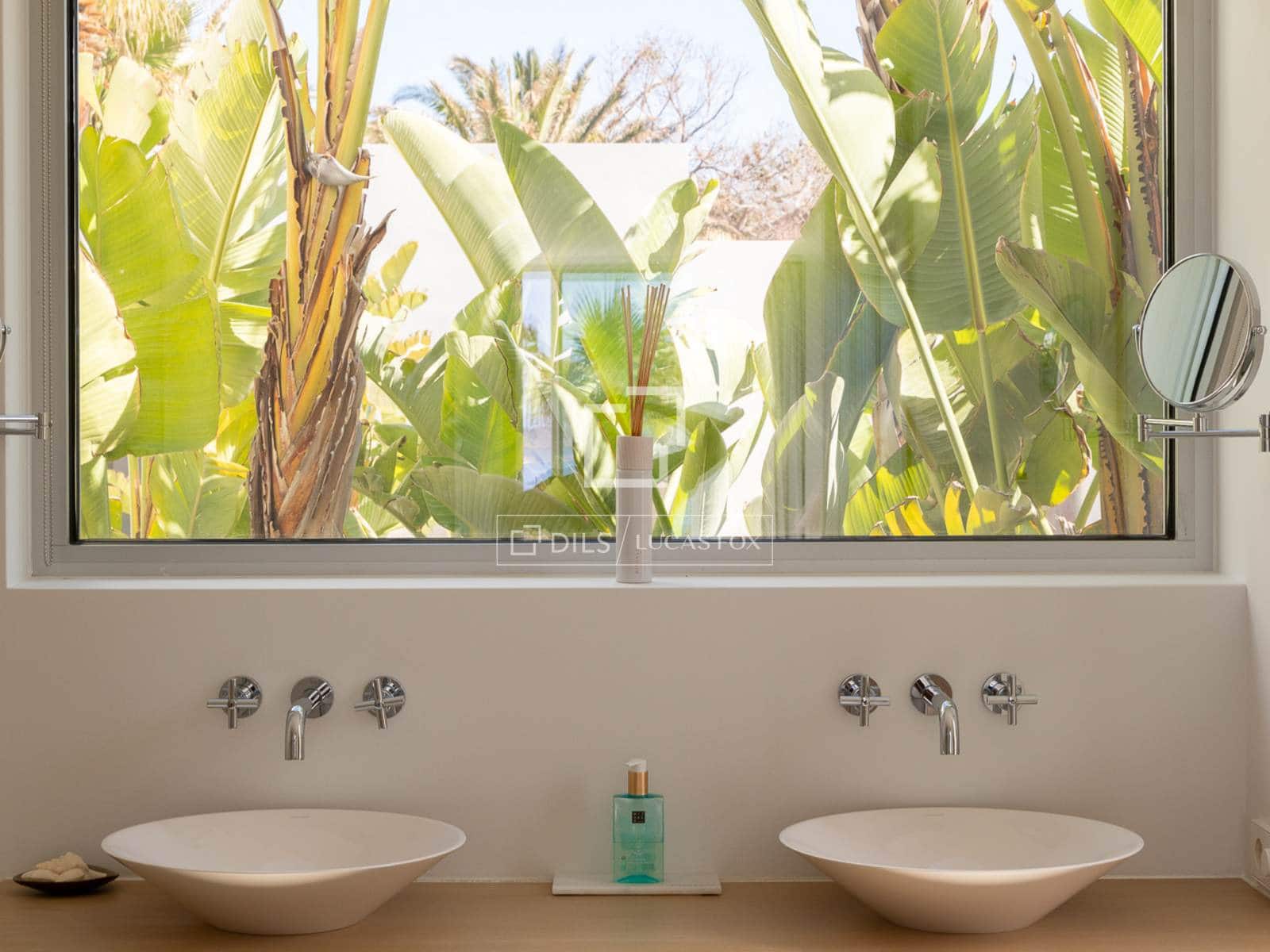 4 bedroom Villa for sale in Calo d'en Real - € 6,450,000 (Ref: 9807111)