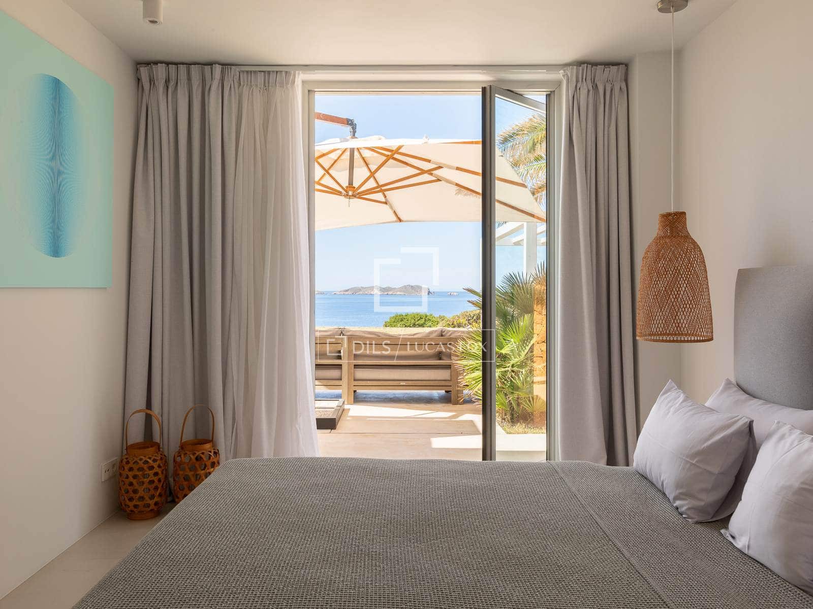 4 bedroom Villa for sale in Calo d'en Real - € 6,450,000 (Ref: 9807111)