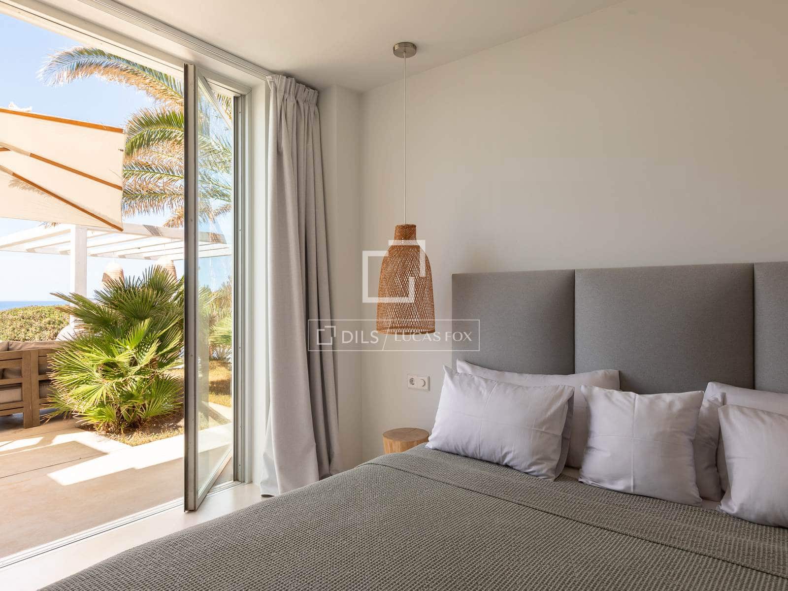 4 bedroom Villa for sale in Calo d'en Real - € 6,450,000 (Ref: 9807111)