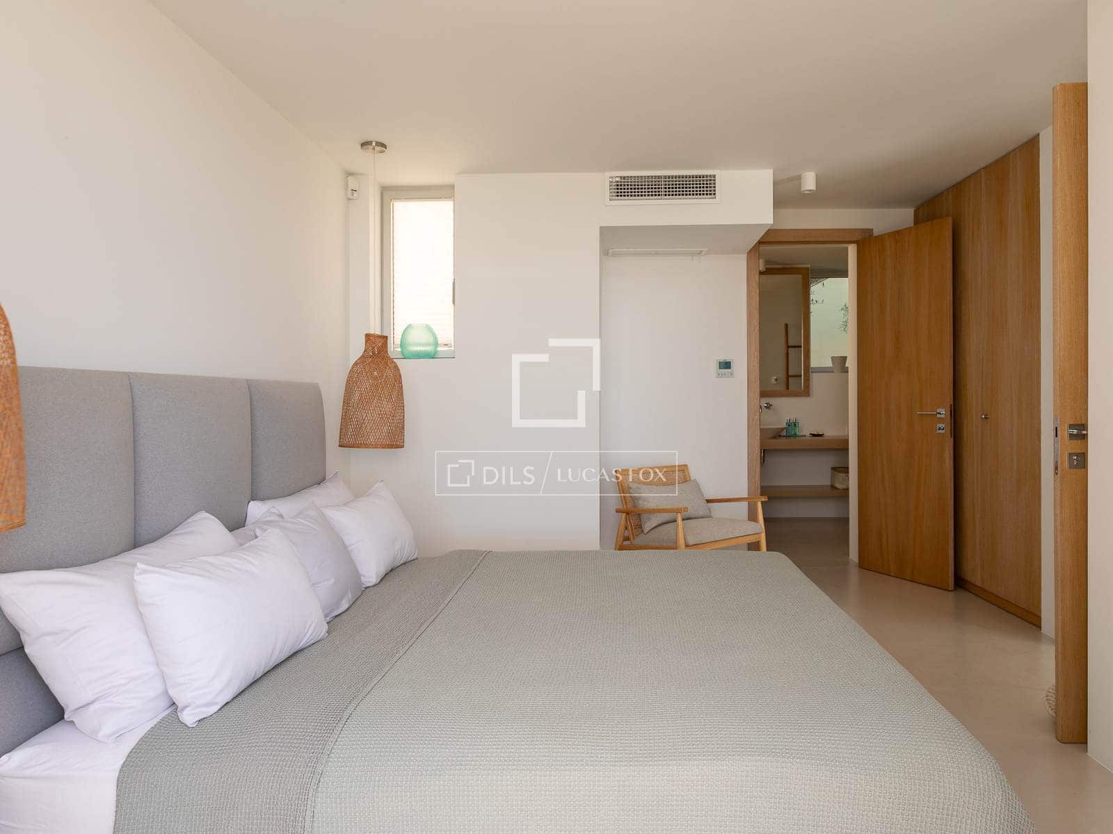 4 bedroom Villa for sale in Calo d'en Real - € 6,450,000 (Ref: 9807111)