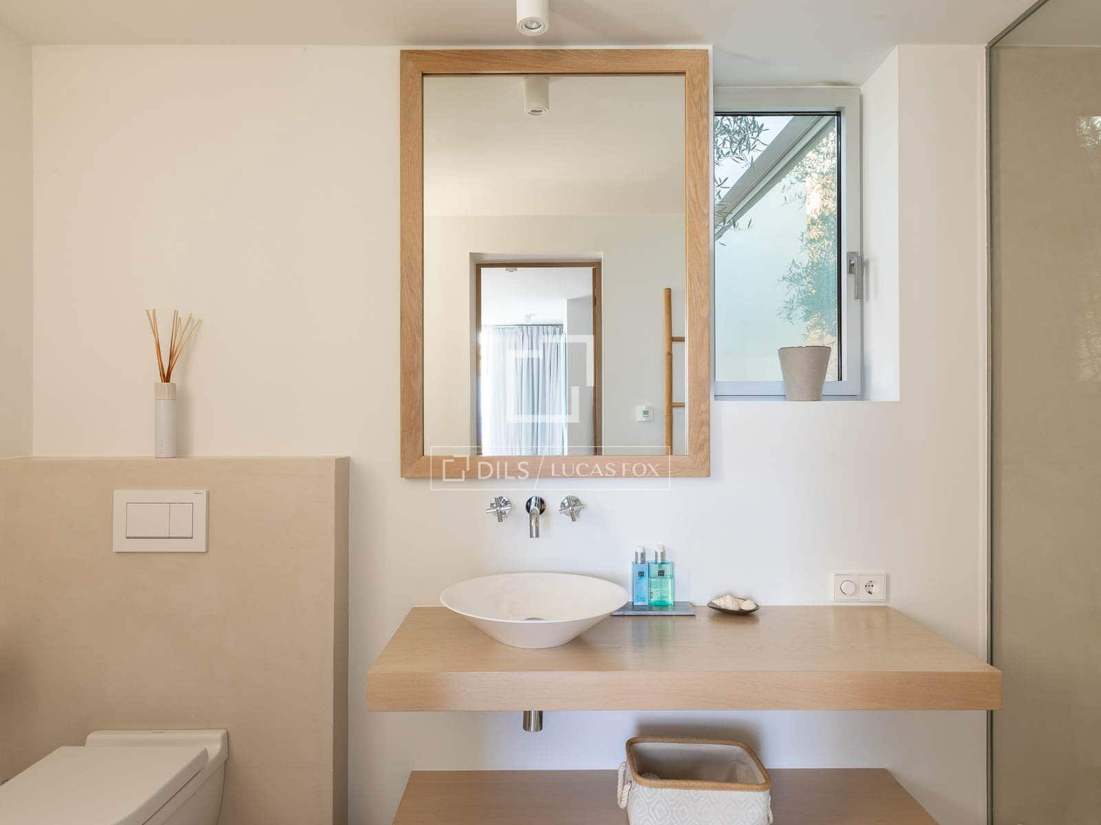 4 bedroom Villa for sale in Calo d'en Real - € 6,450,000 (Ref: 9807111)