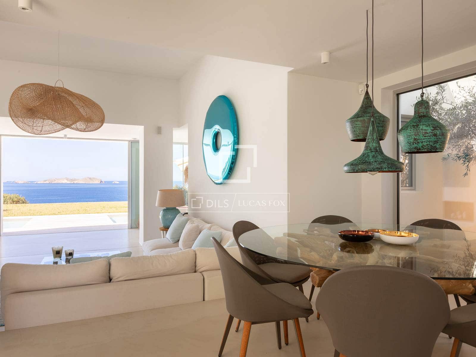 4 bedroom Villa for sale in Calo d'en Real - € 6,450,000 (Ref: 9807111)