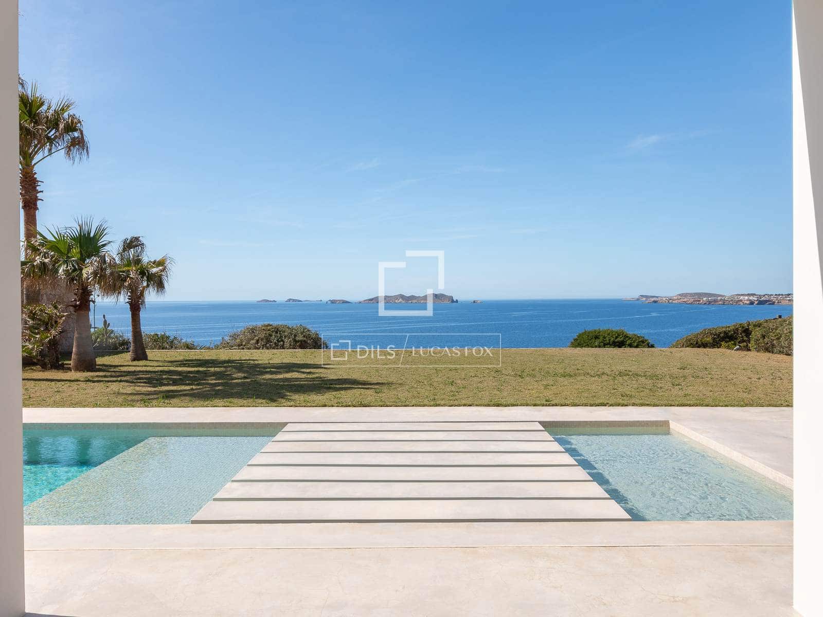 4 bedroom Villa for sale in Calo d'en Real - € 6,450,000 (Ref: 9807111)