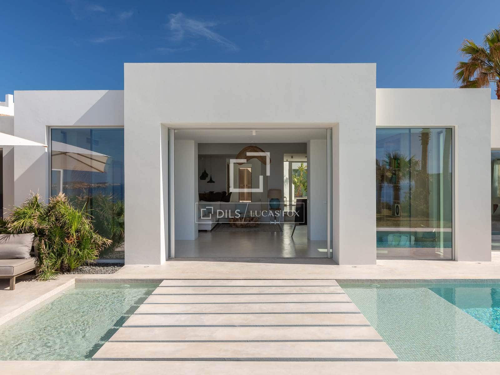 4 bedroom Villa for sale in Calo d'en Real - € 6,450,000 (Ref: 9807111)