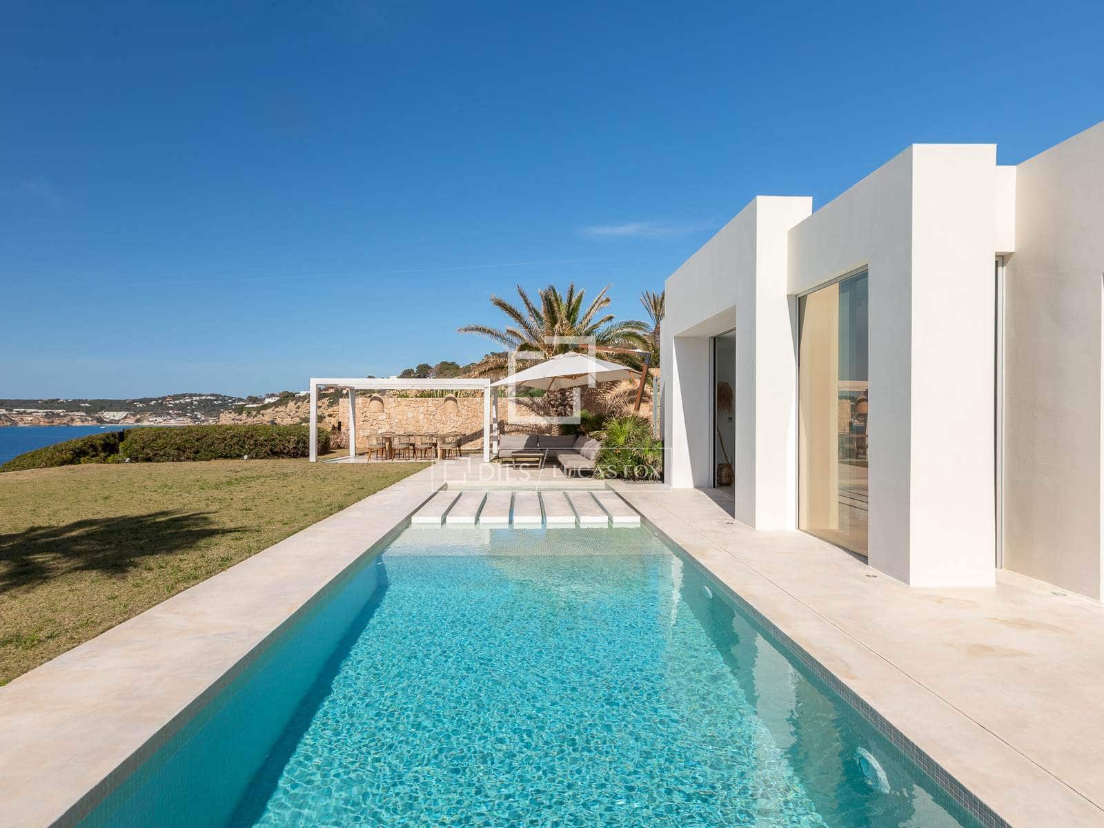 4 bedroom Villa for sale in Calo d'en Real - € 6,450,000 (Ref: 9807111)