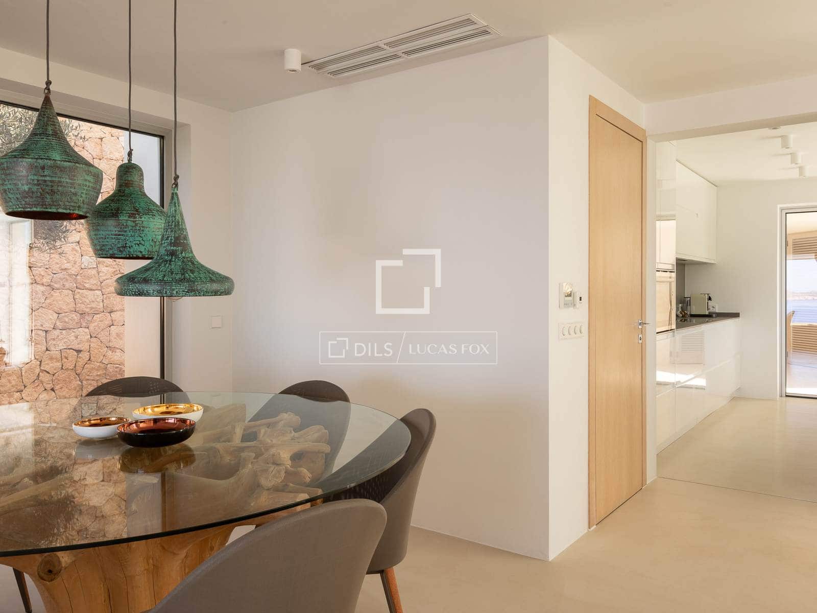 4 bedroom Villa for sale in Calo d'en Real - € 6,450,000 (Ref: 9807111)