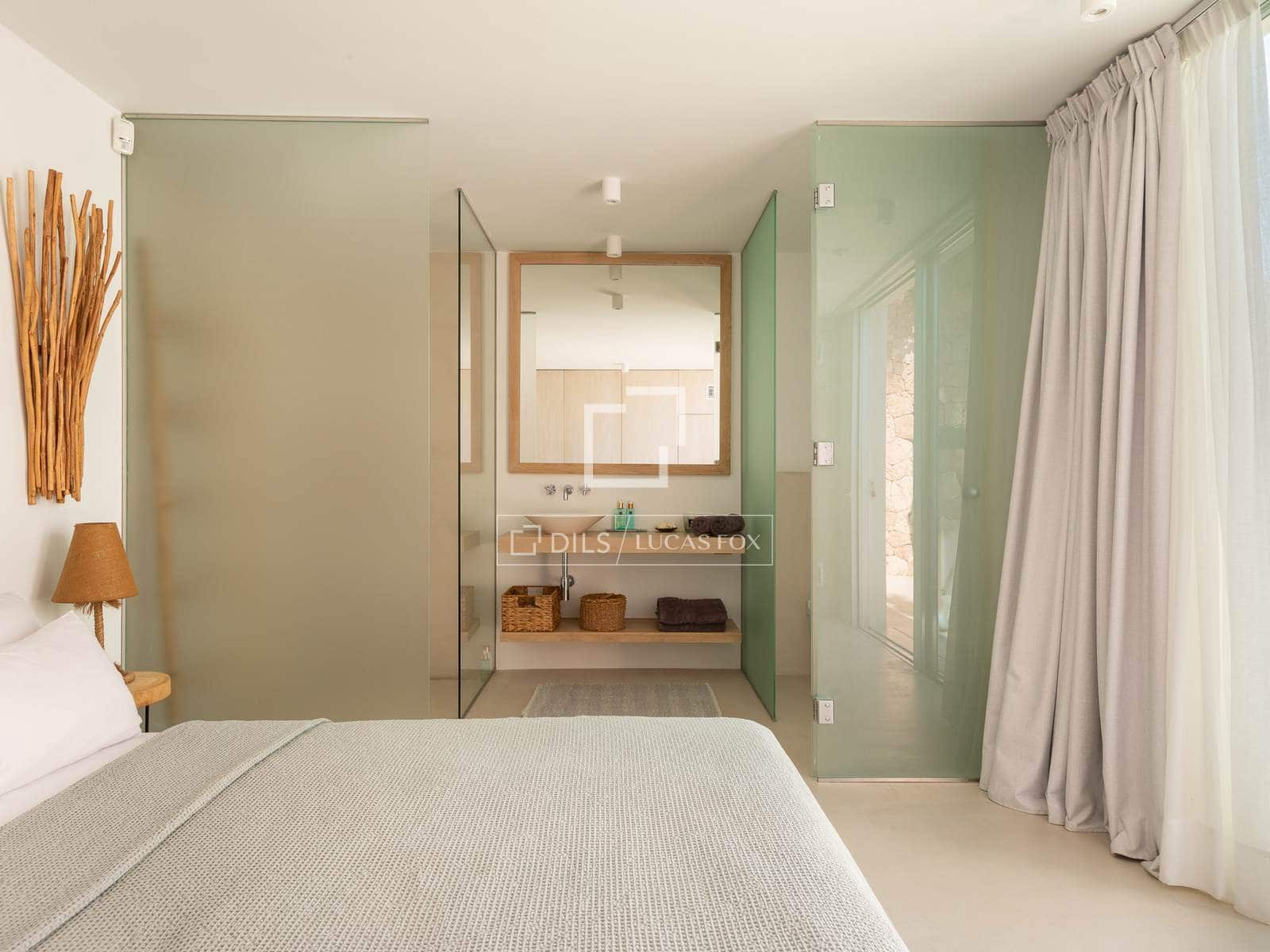 4 bedroom Villa for sale in Calo d'en Real - € 6,450,000 (Ref: 9807111)