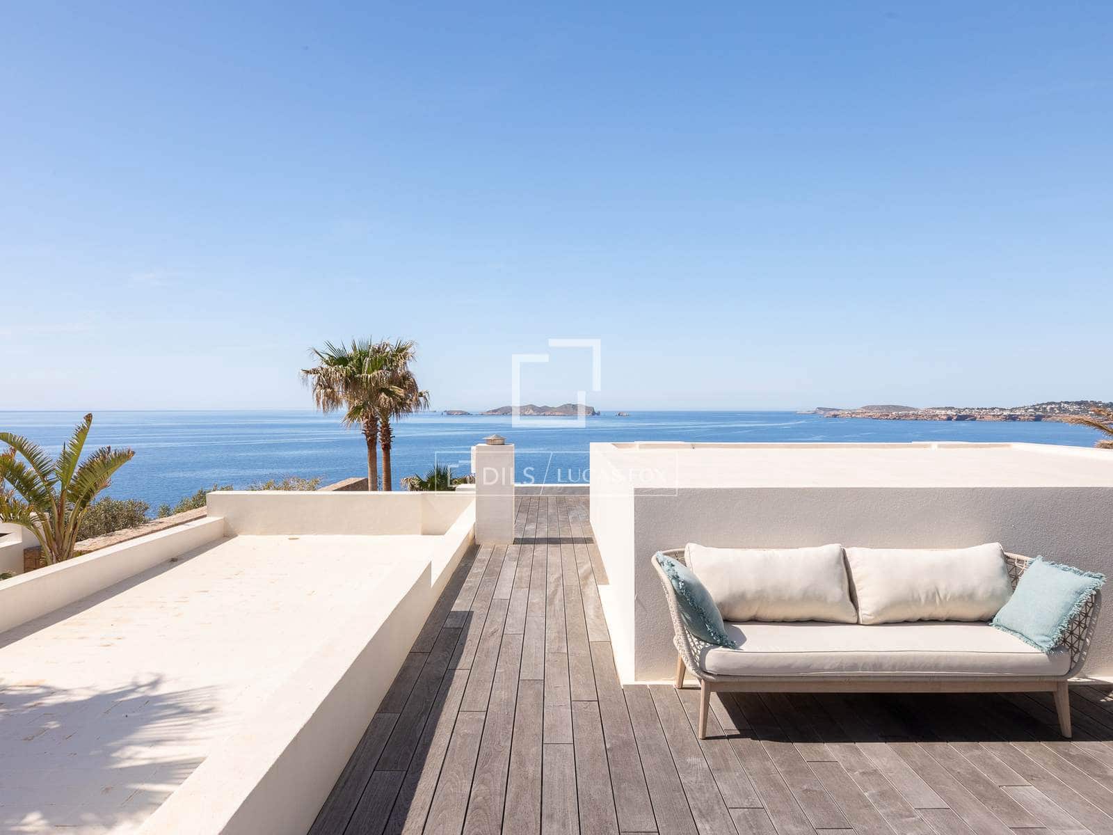 4 bedroom Villa for sale in Calo d'en Real - € 6,450,000 (Ref: 9807111)