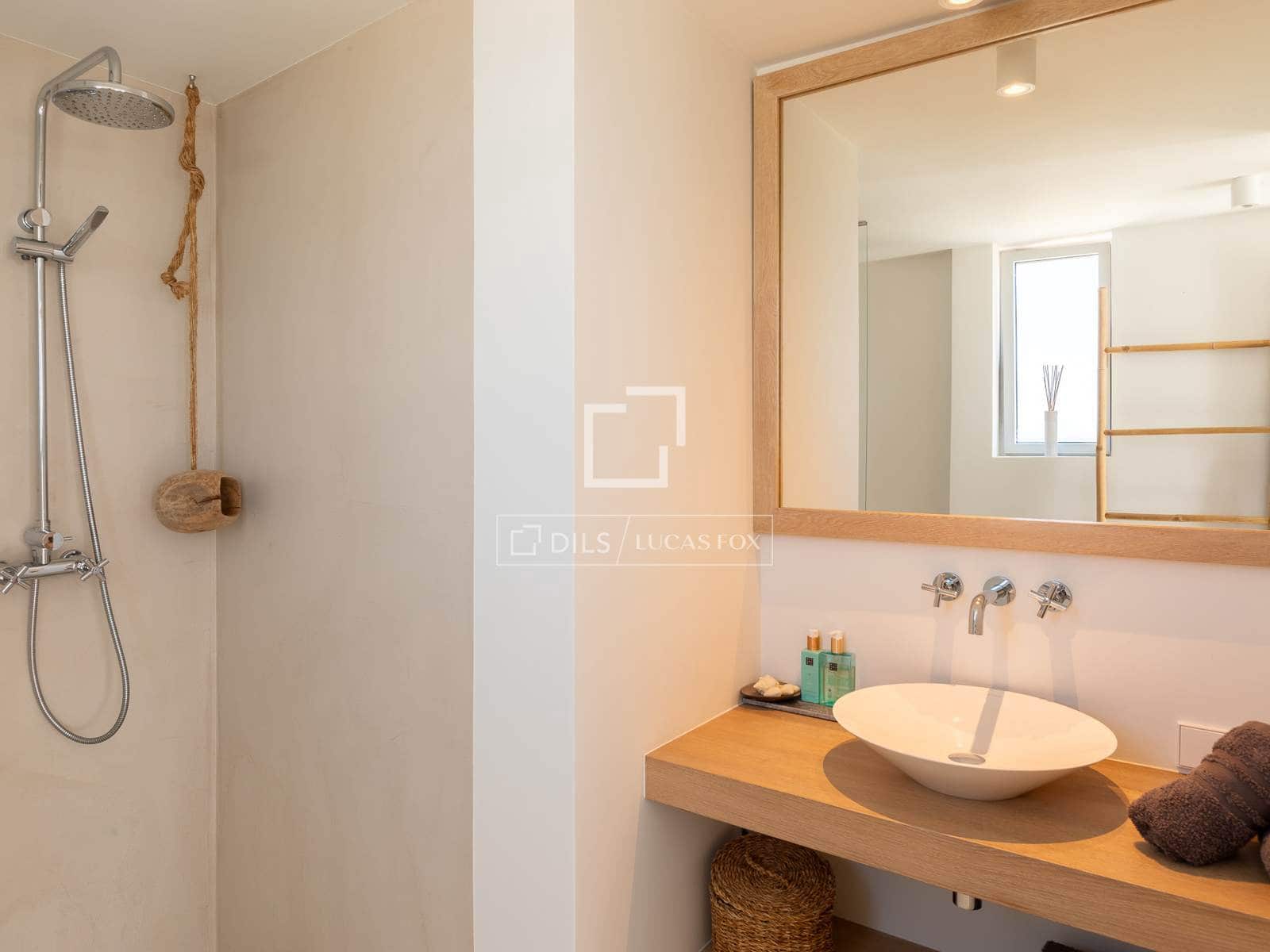 4 bedroom Villa for sale in Calo d'en Real - € 6,450,000 (Ref: 9807111)