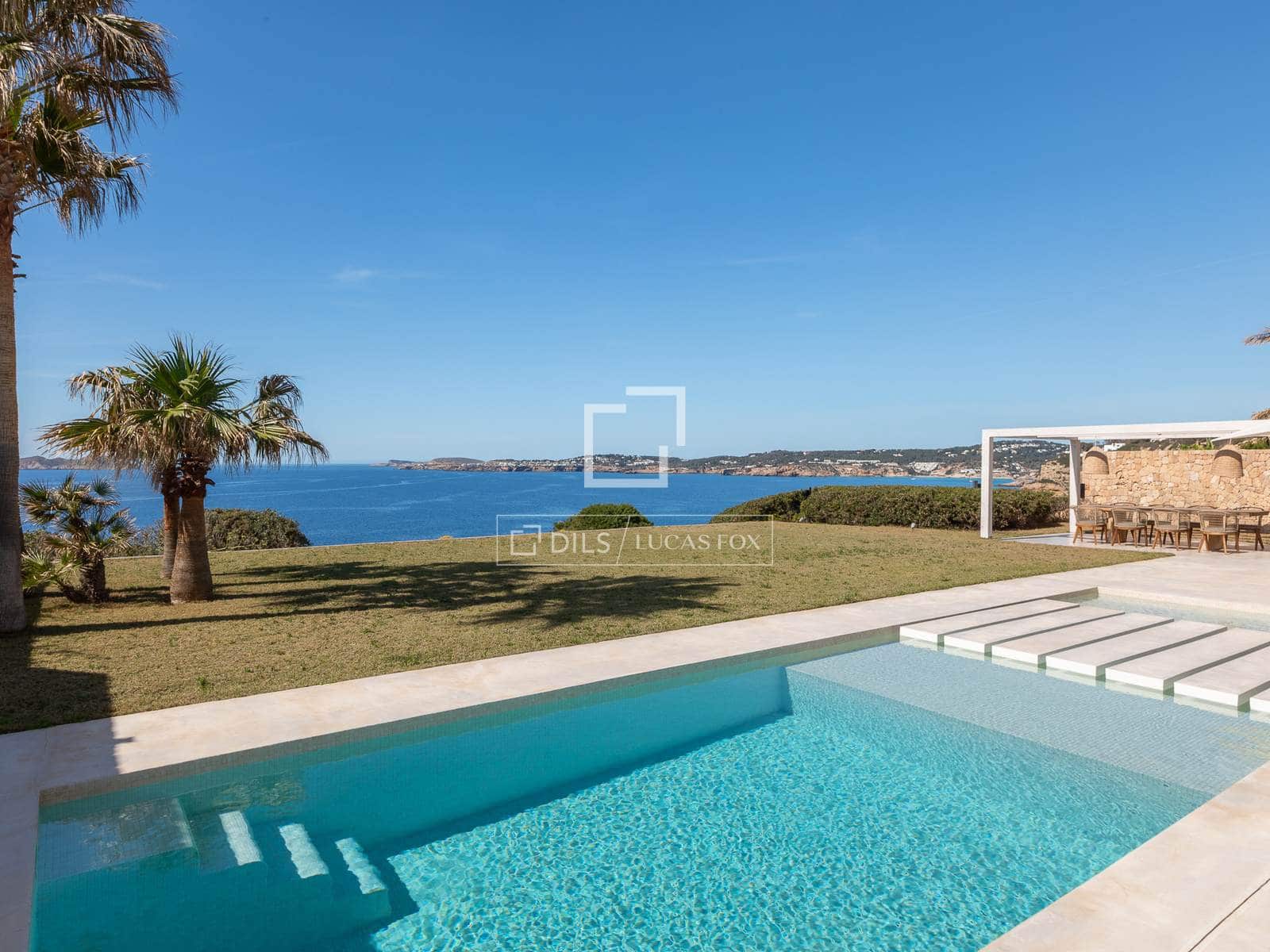 4 bedroom Villa for sale in Calo d'en Real - € 6,450,000 (Ref: 9807111)