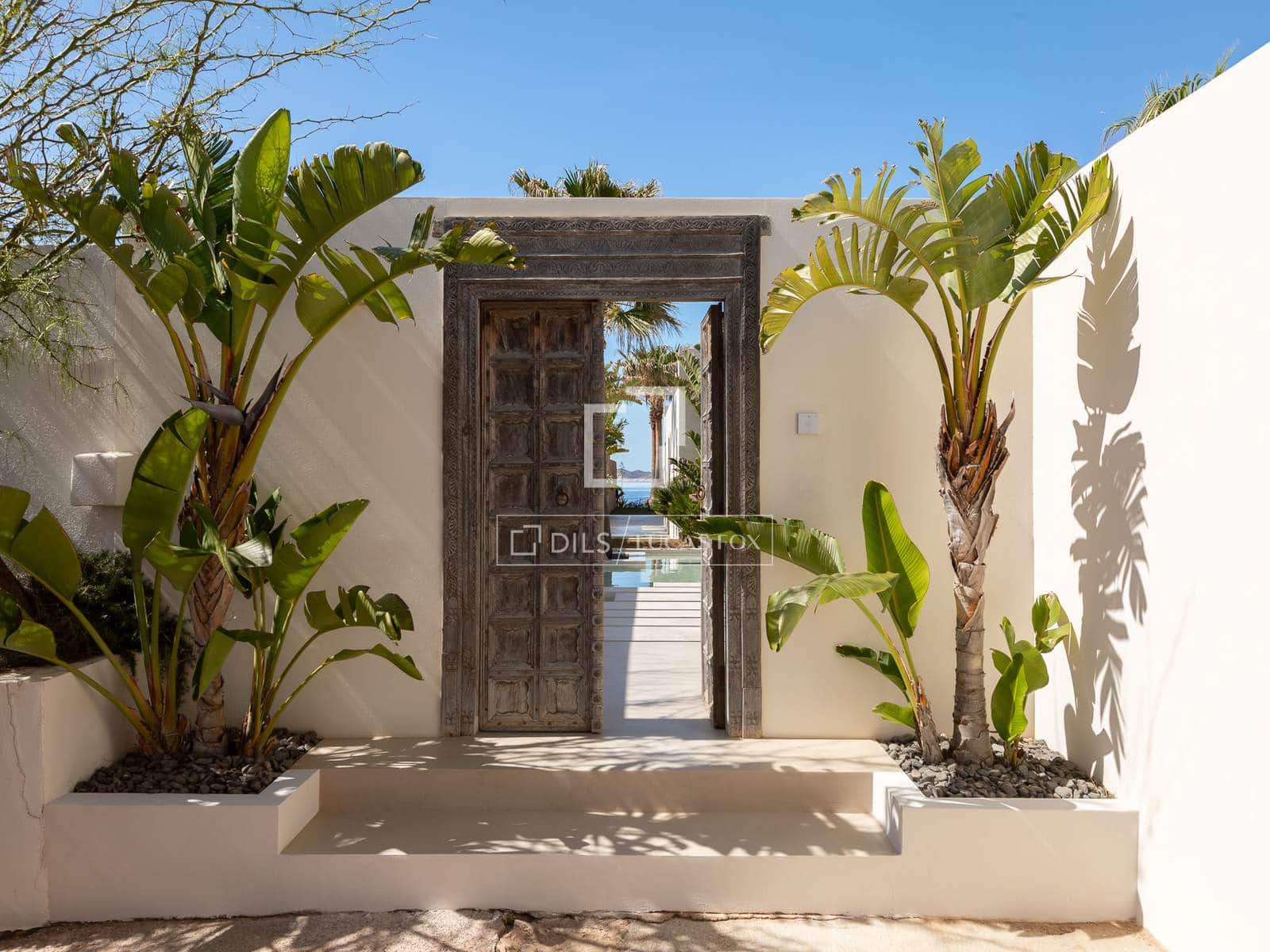 4 bedroom Villa for sale in Calo d'en Real - € 6,450,000 (Ref: 9807111)