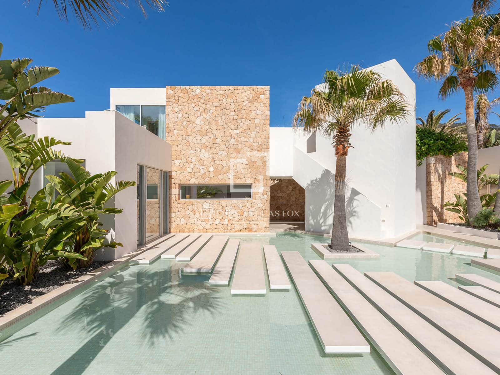 4 bedroom Villa for sale in Calo d'en Real - € 6,450,000 (Ref: 9807111)