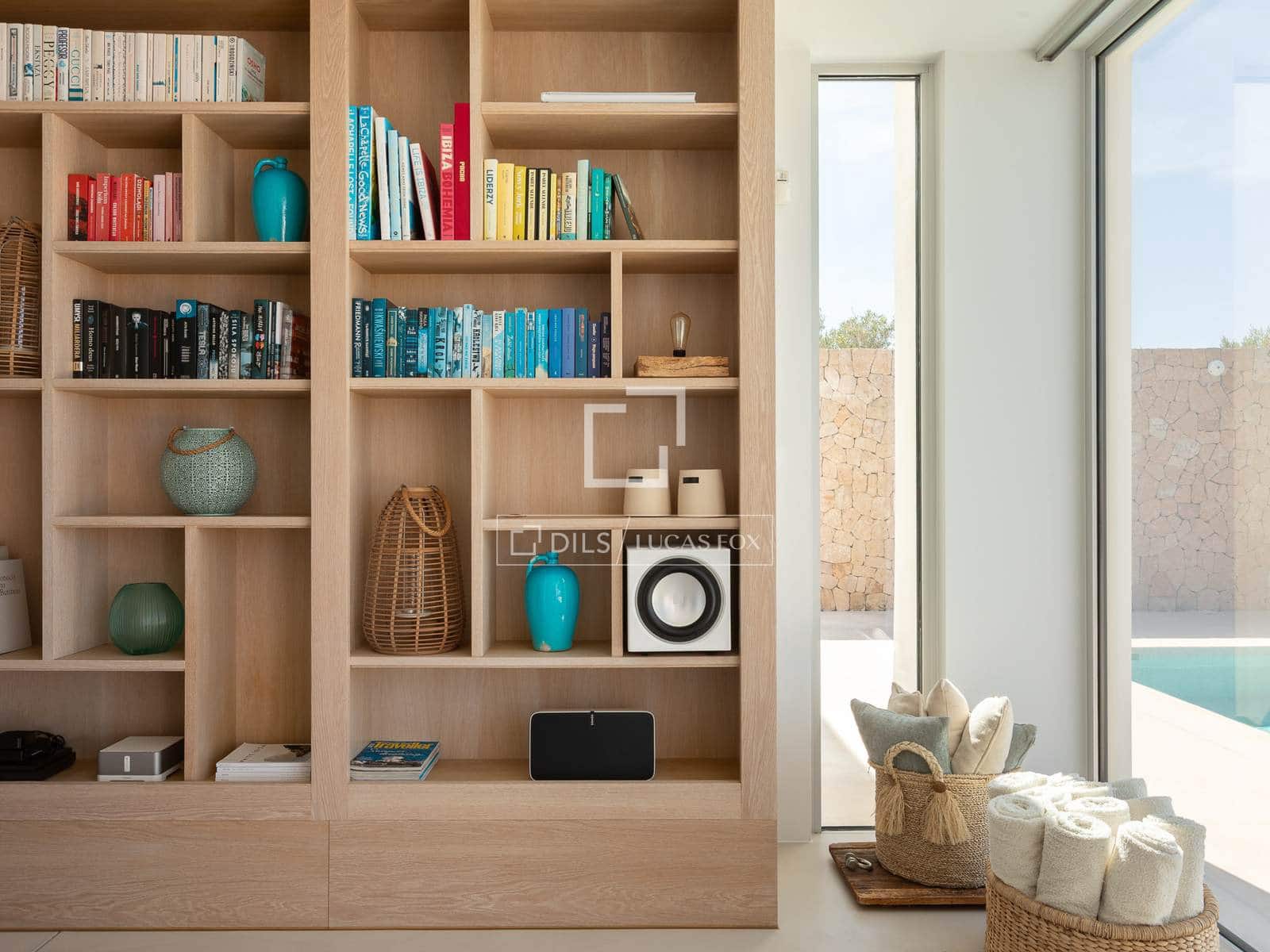 4 bedroom Villa for sale in Calo d'en Real - € 6,450,000 (Ref: 9807111)