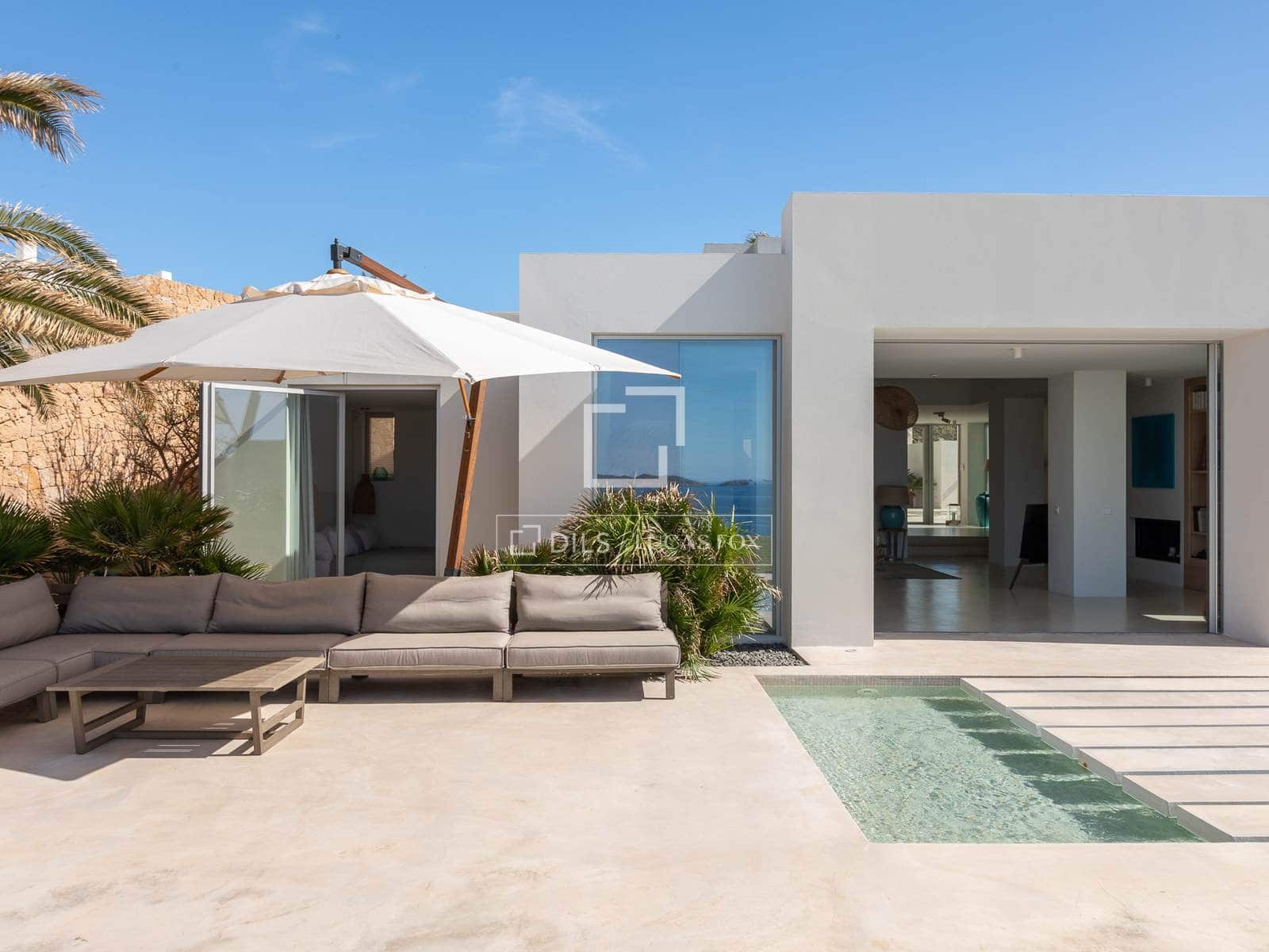 4 bedroom Villa for sale in Calo d'en Real - € 6,450,000 (Ref: 9807111)