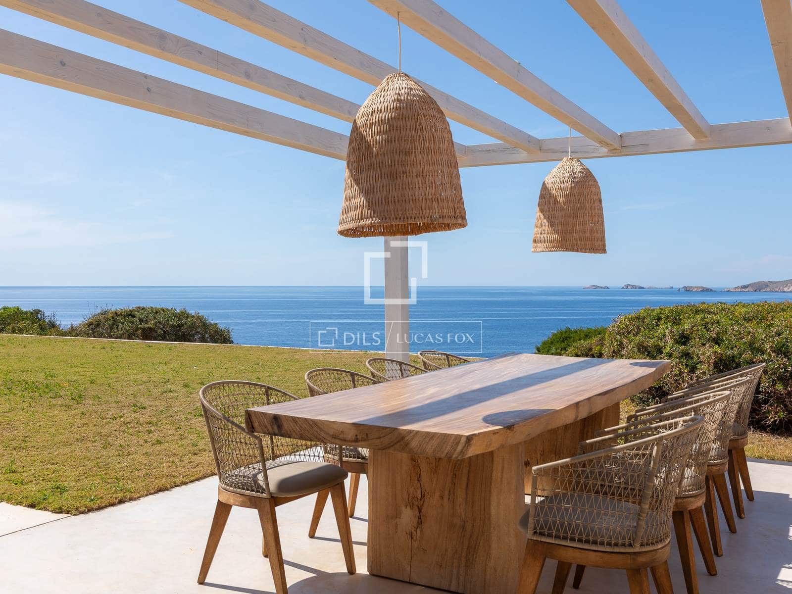 4 bedroom Villa for sale in Calo d'en Real - € 6,450,000 (Ref: 9807111)