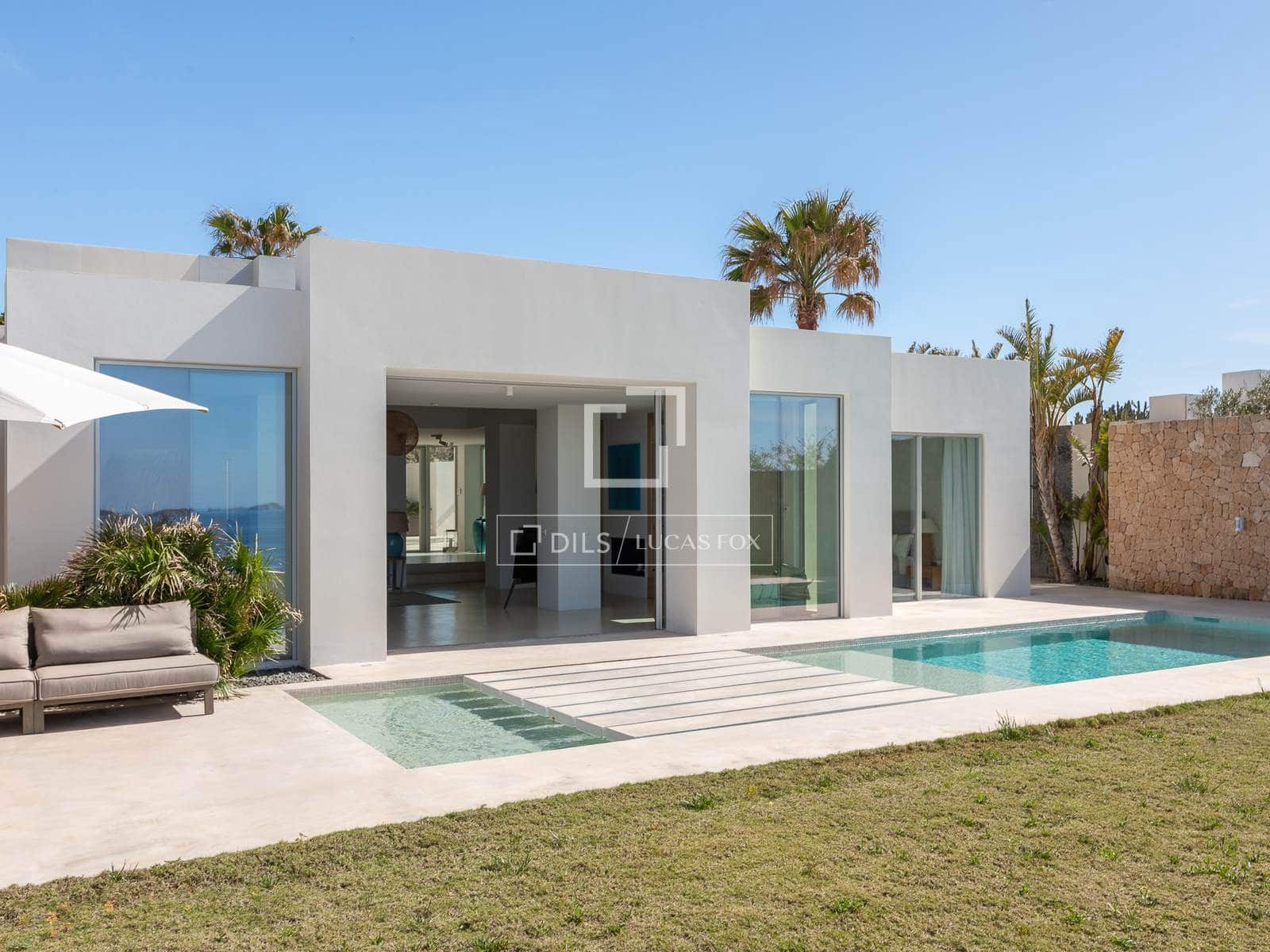 4 bedroom Villa for sale in Calo d'en Real - € 6,450,000 (Ref: 9807111)
