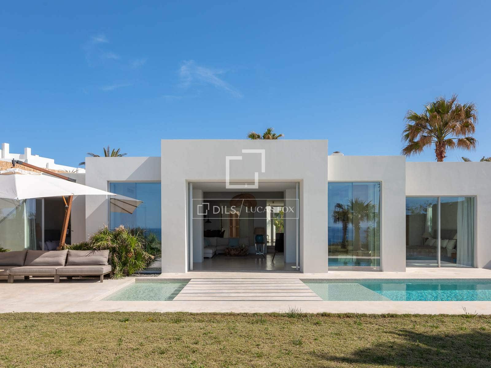 4 bedroom Villa for sale in Calo d'en Real - € 6,450,000 (Ref: 9807111)