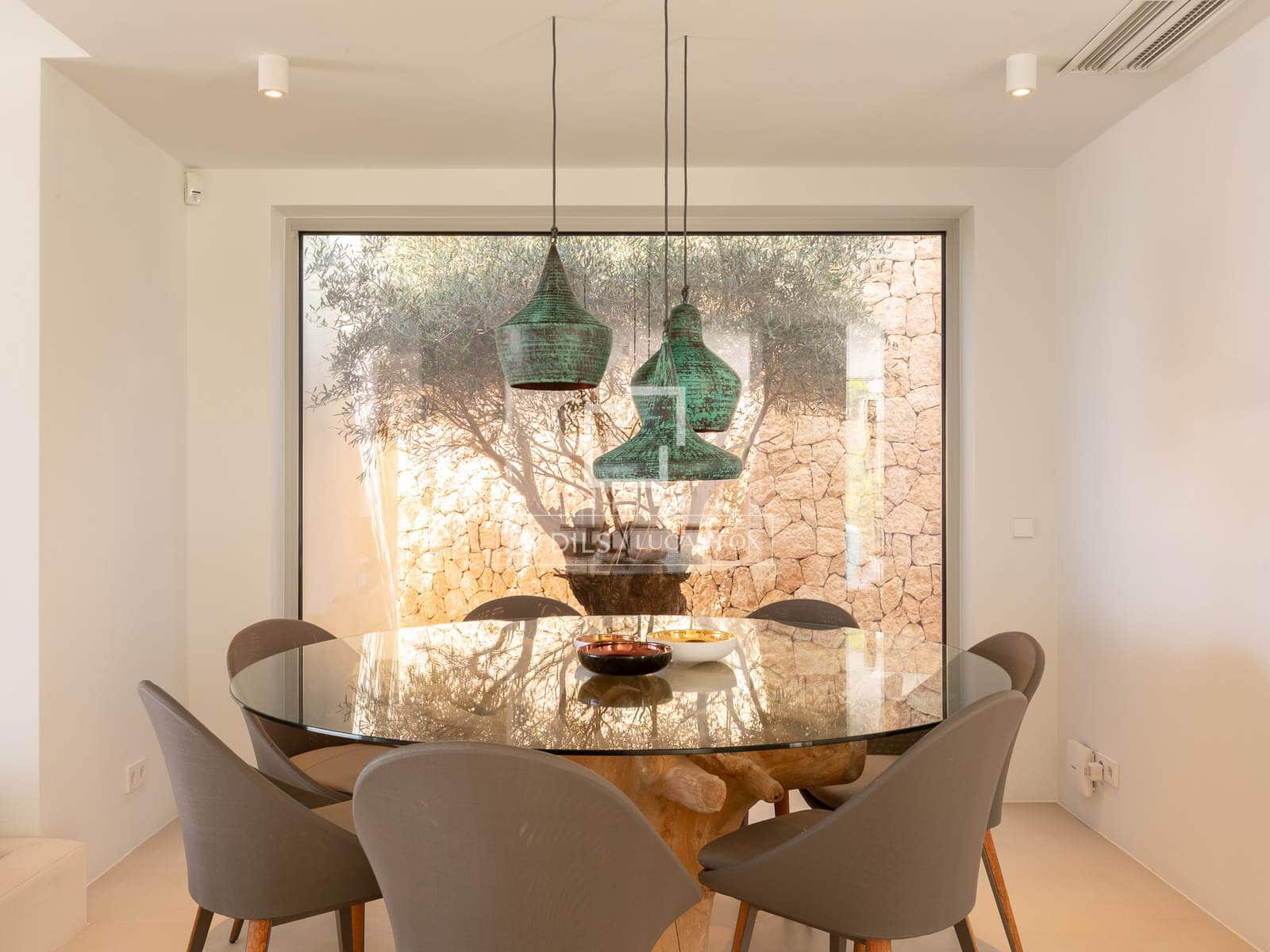 4 bedroom Villa for sale in Calo d'en Real - € 6,450,000 (Ref: 9807111)