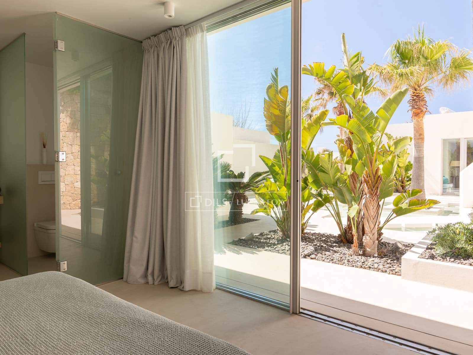 4 bedroom Villa for sale in Calo d'en Real - € 6,450,000 (Ref: 9807111)