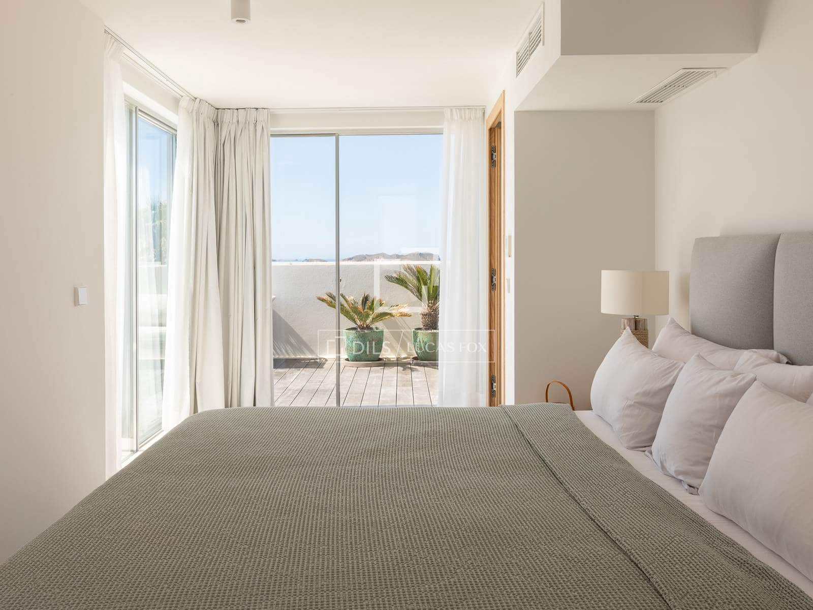 4 bedroom Villa for sale in Calo d'en Real - € 6,450,000 (Ref: 9807111)