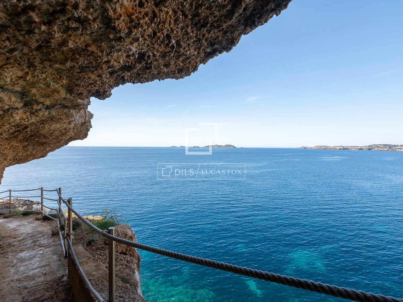 4 bedroom Villa for sale in Calo d'en Real - € 6,450,000 (Ref: 9807111)