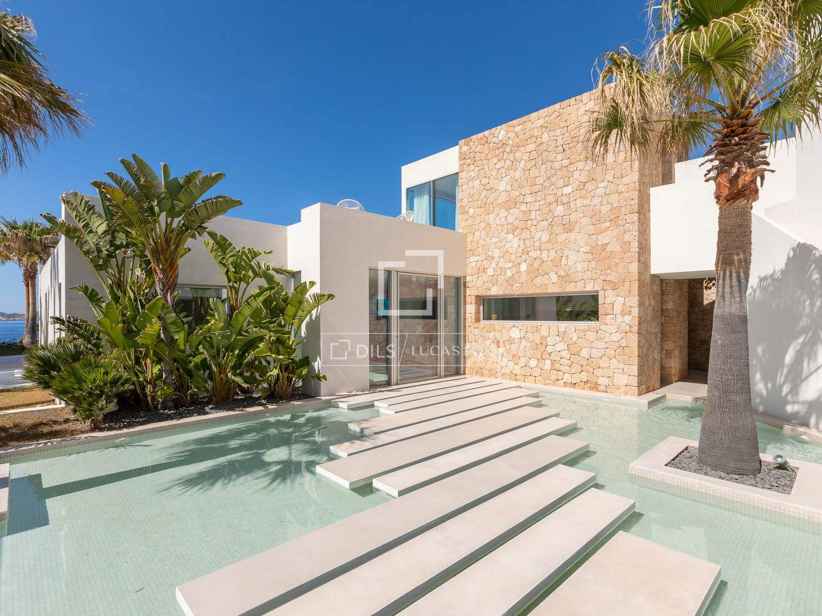 4 bedroom Villa for sale in Calo d'en Real - € 6,450,000 (Ref: 9807111)