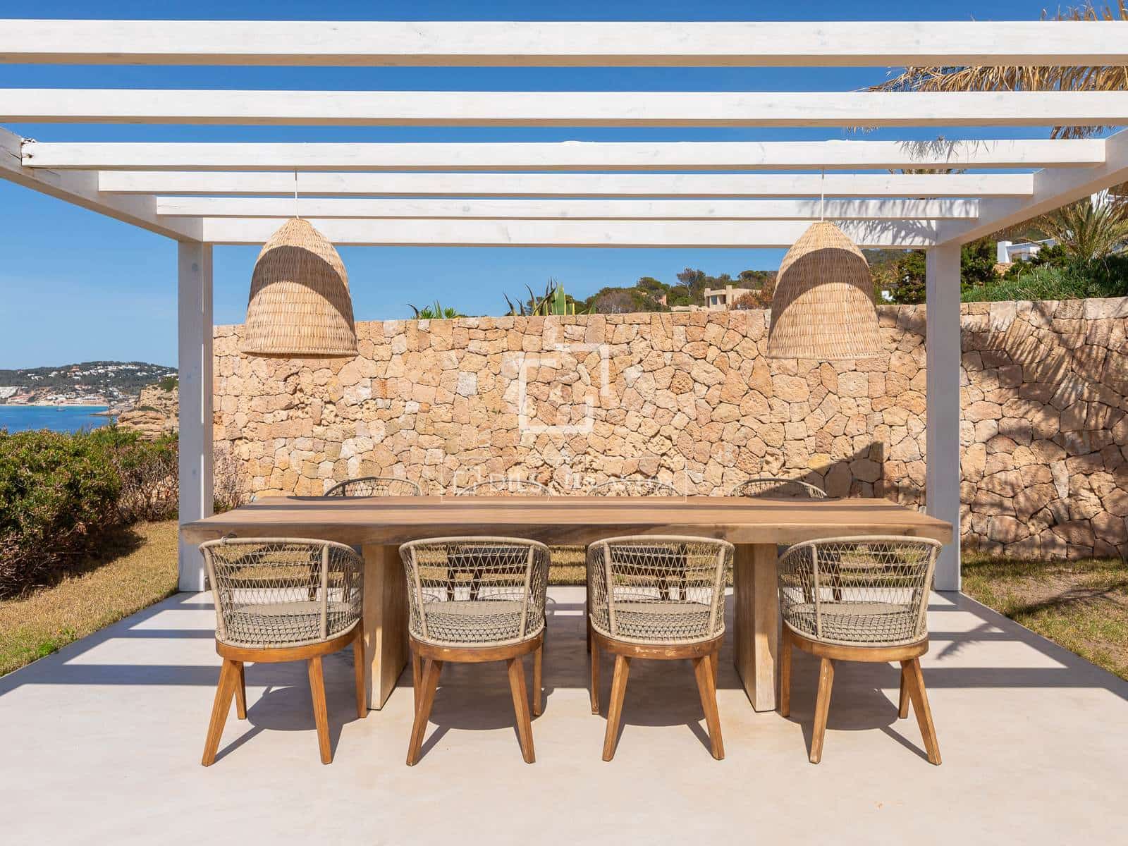 4 bedroom Villa for sale in Calo d'en Real - € 6,450,000 (Ref: 9807111)