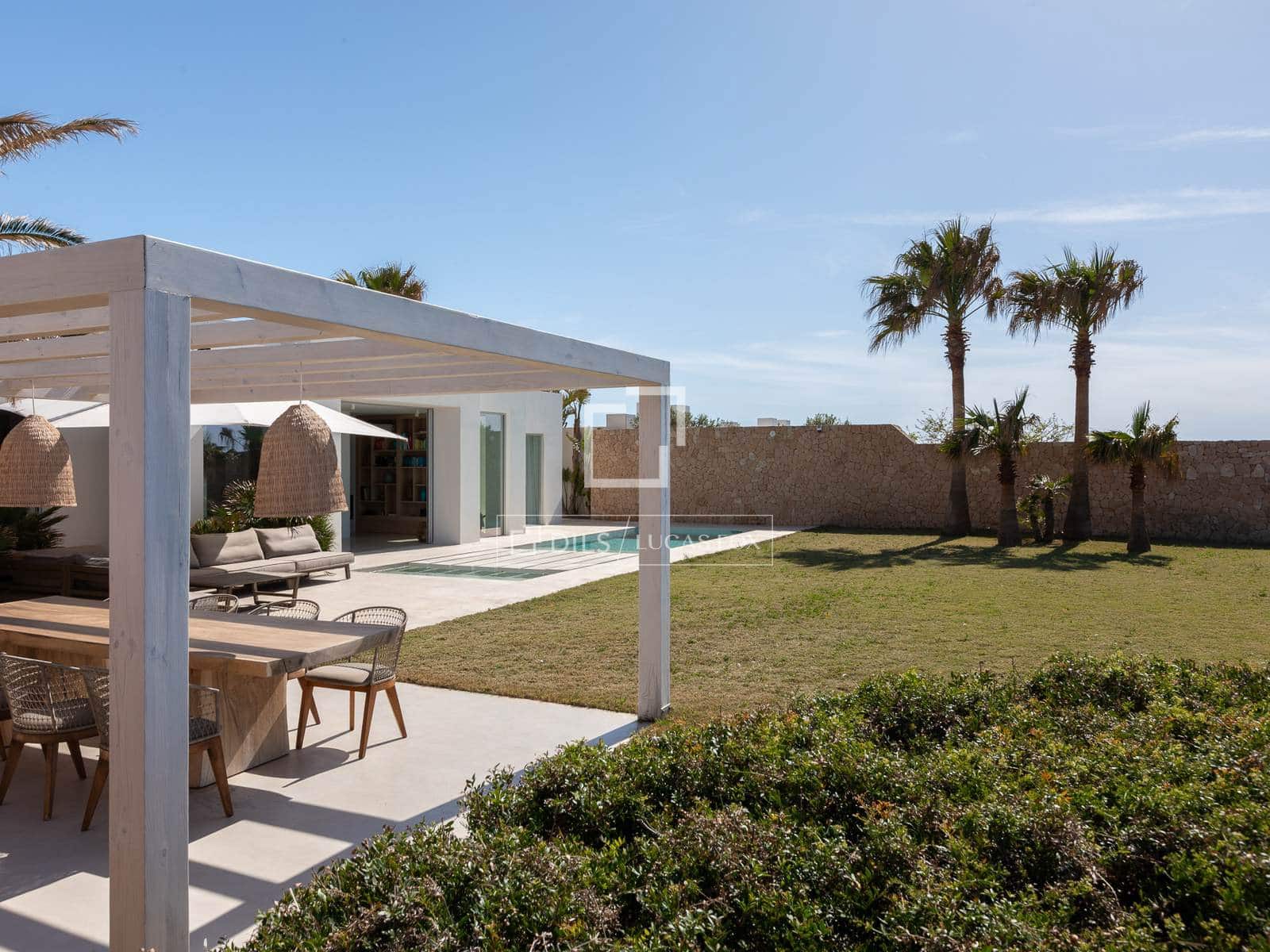 4 bedroom Villa for sale in Calo d'en Real - € 6,450,000 (Ref: 9807111)