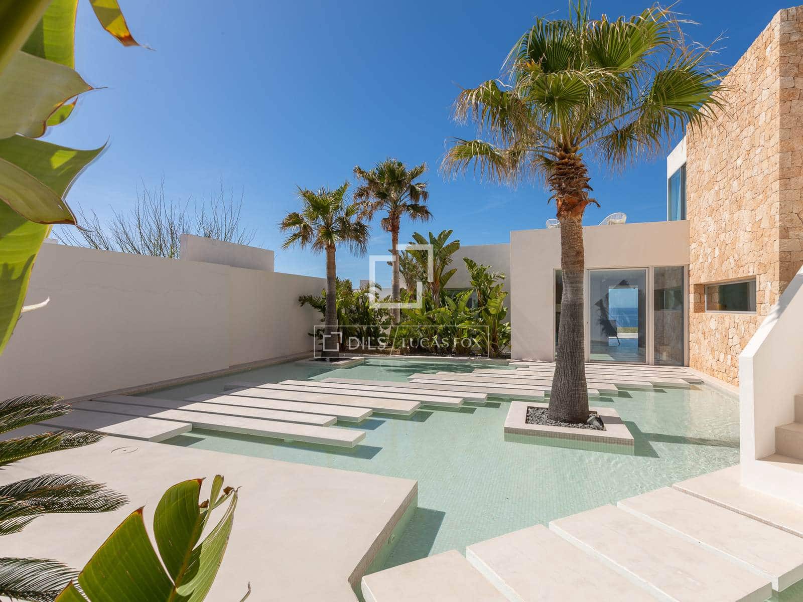 4 bedroom Villa for sale in Calo d'en Real - € 6,450,000 (Ref: 9807111)