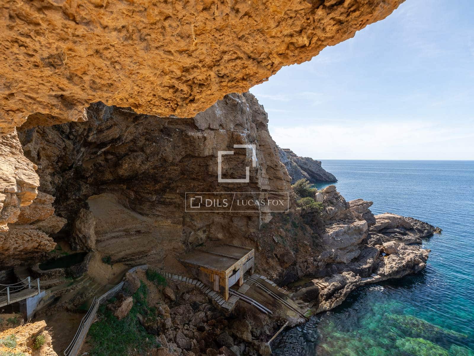 4 bedroom Villa for sale in Calo d'en Real - € 6,450,000 (Ref: 9807111)