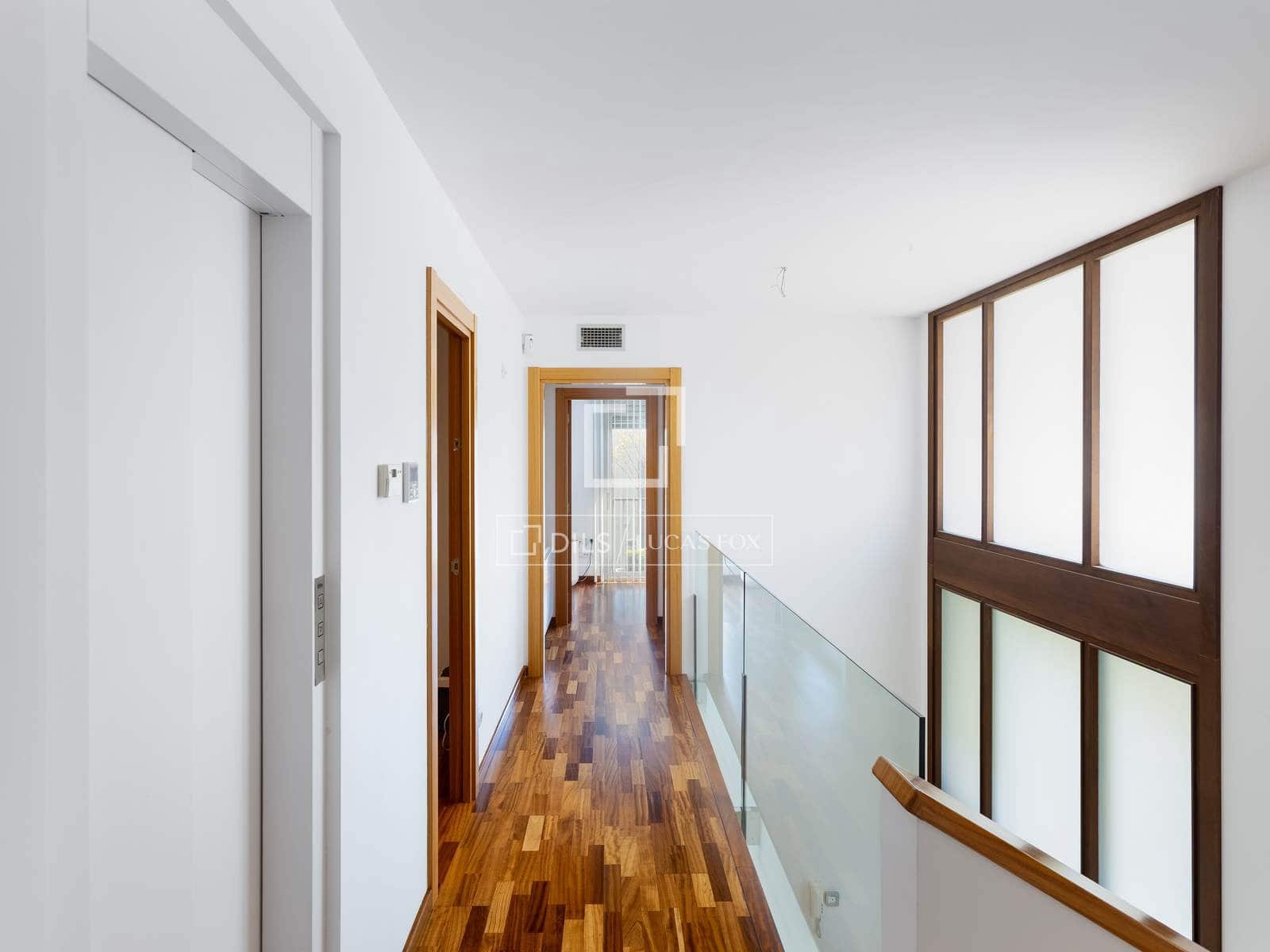 6 sypialnia Willa na sprzedaż w Vilassar de Dalt z basenem garażem - 1 400 000 € (Ref: 9807112)