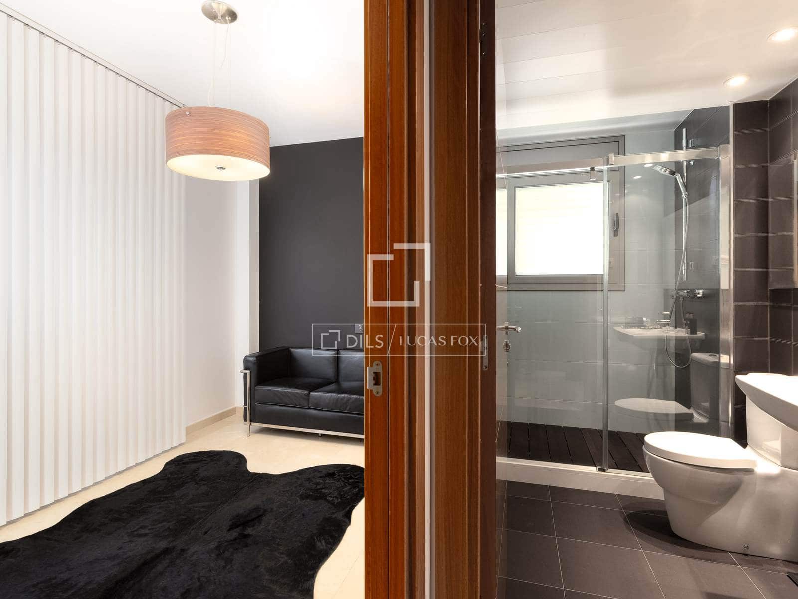 6 sypialnia Willa na sprzedaż w Vilassar de Dalt z basenem garażem - 1 400 000 € (Ref: 9807112)