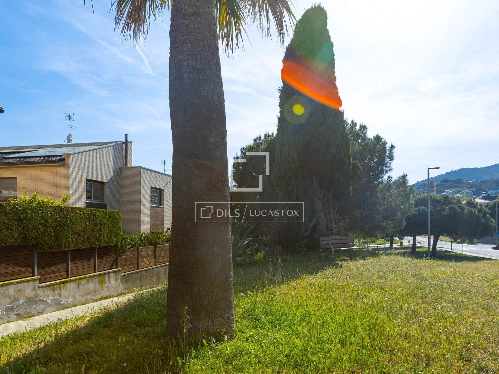 6 sypialnia Willa na sprzedaż w Vilassar de Dalt z basenem garażem - 1 400 000 € (Ref: 9807112)