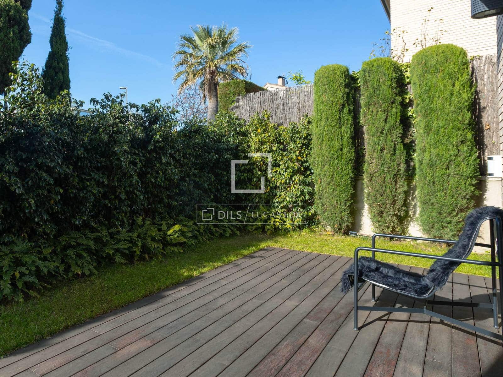 6 sypialnia Willa na sprzedaż w Vilassar de Dalt z basenem garażem - 1 400 000 € (Ref: 9807112)