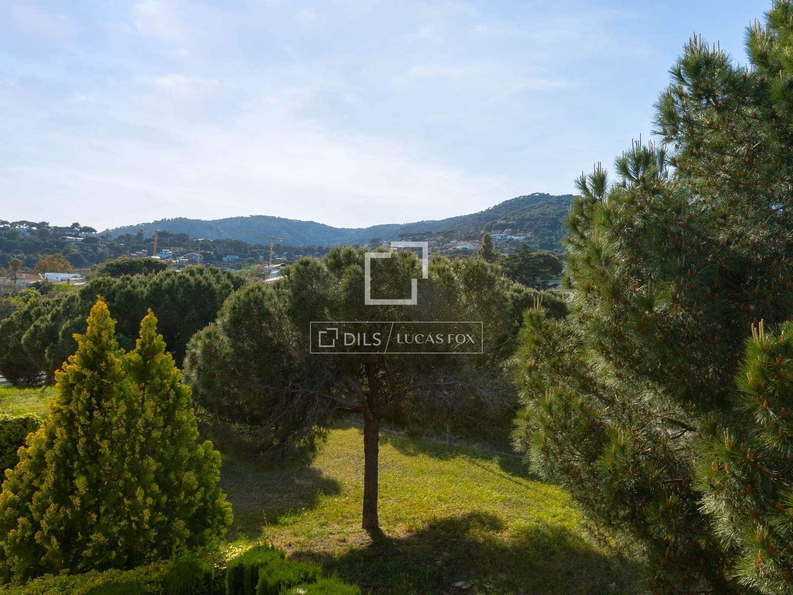 6 sypialnia Willa na sprzedaż w Vilassar de Dalt z basenem garażem - 1 400 000 € (Ref: 9807112)