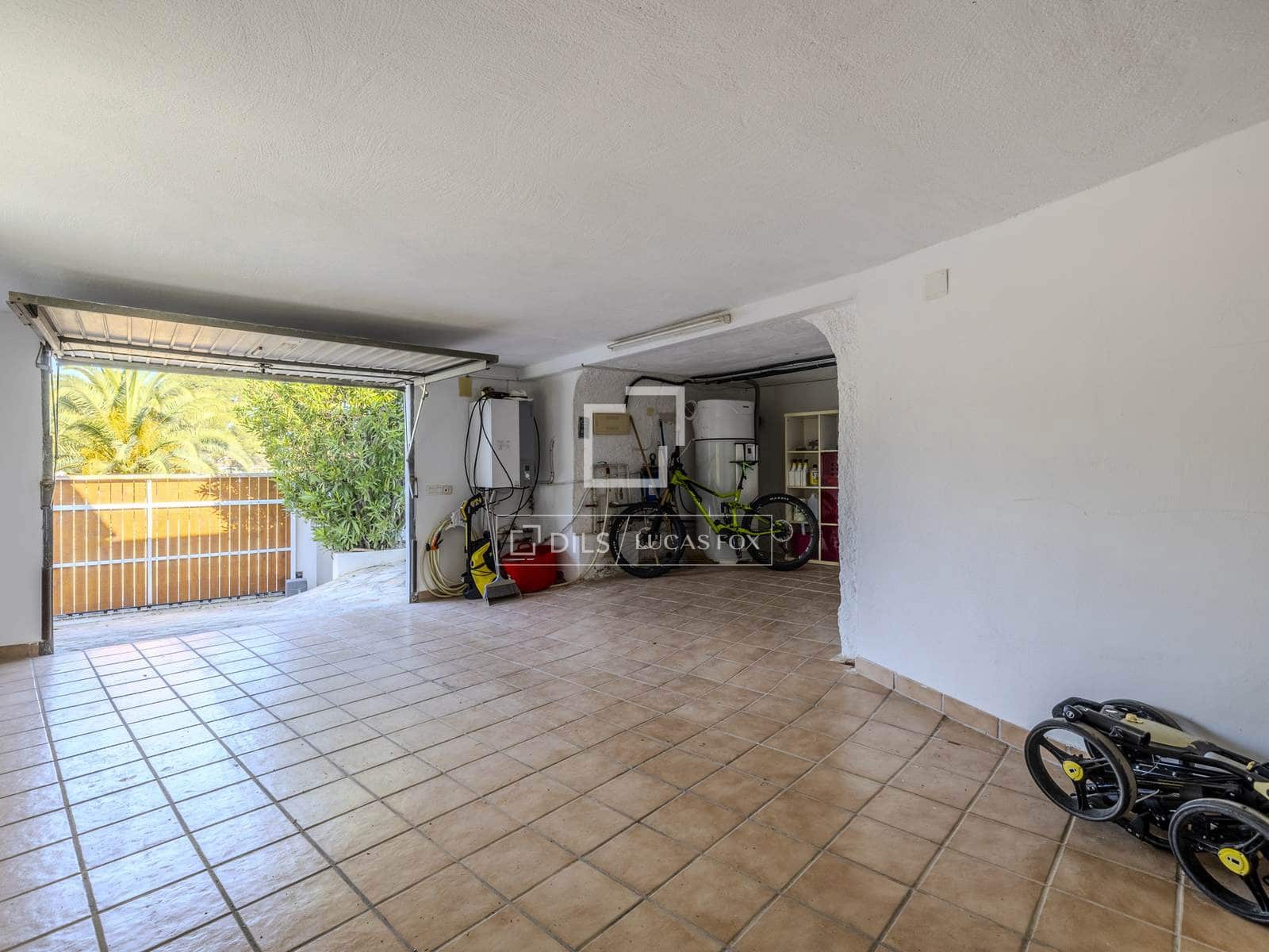 3 camera da letto Villa in vendita in Javea / Xabia con piscina garage - 1.378.000 € (Rif: 9807113)
